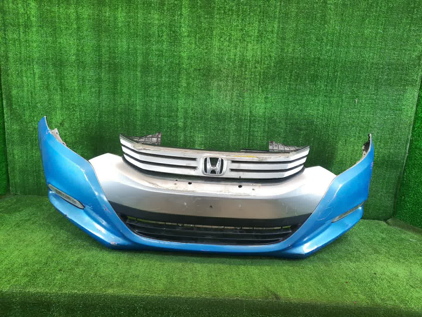 Бампер передний HONDA INSIGHT ZE3, ZE2 4900 1 ракурс