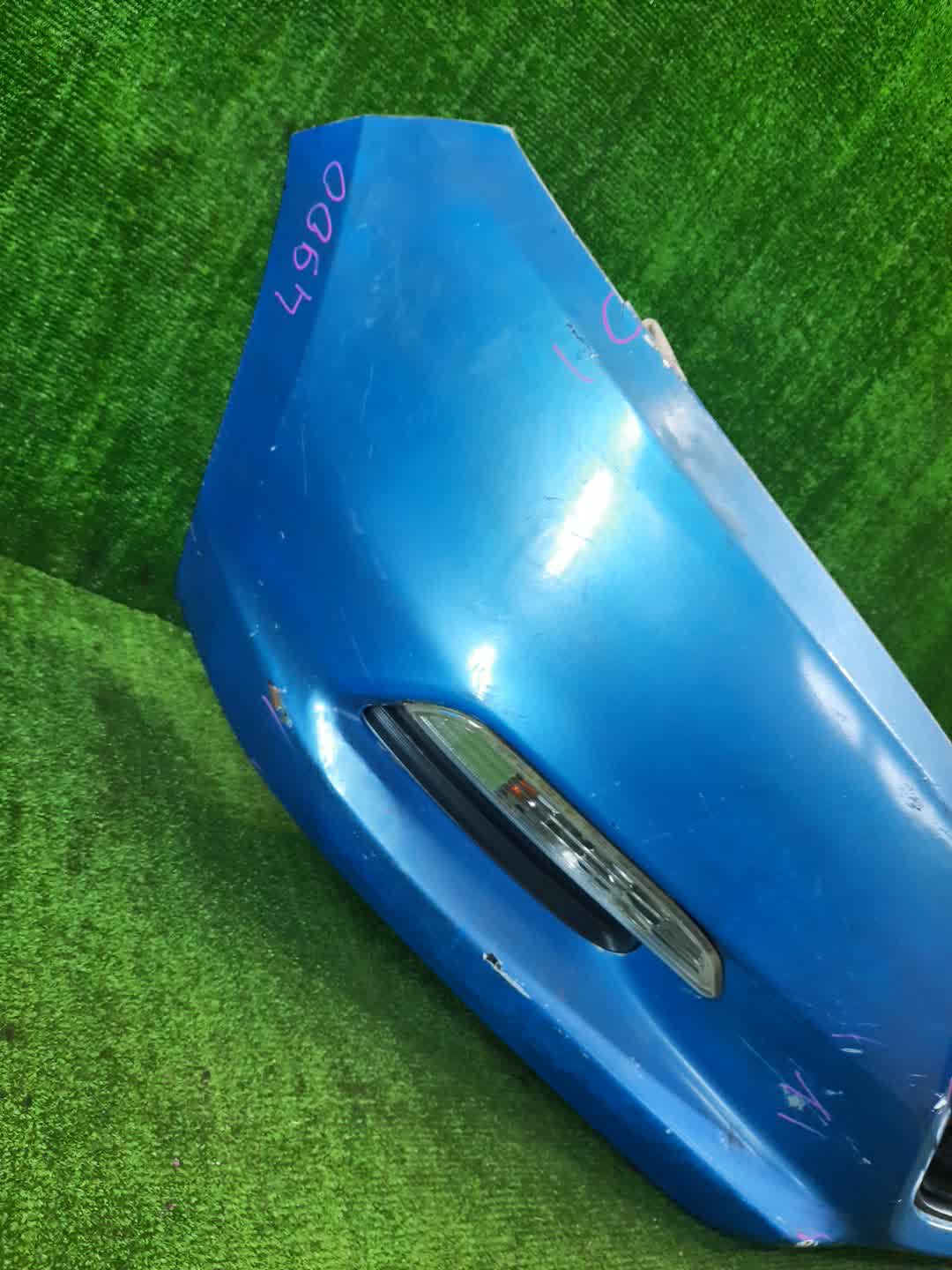 Бампер передний HONDA INSIGHT ZE3, ZE2 4900 2 ракурс