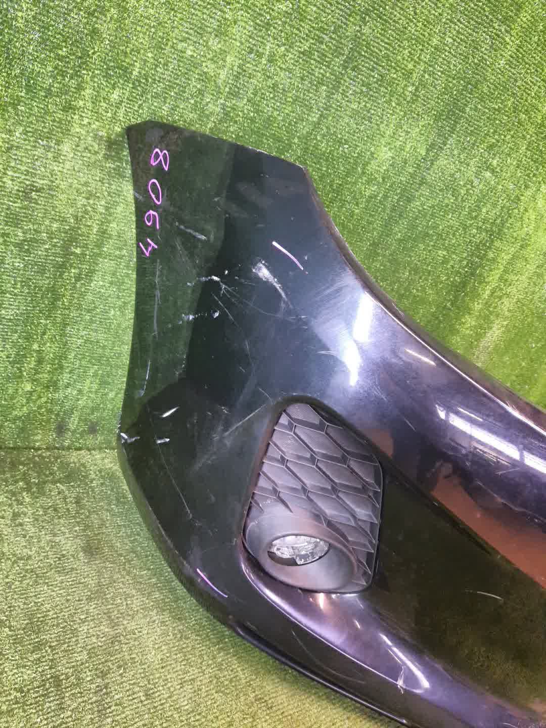 Бампер передний MAZDA AXELA, MAZDA 3, 3 BL6FJ, BLEFW, BL5FP, BLEAP, BLEFP, BLFFP, BL3FW, BL5FW, BLEAW, BLFFW, BL 4908 2 ракурс