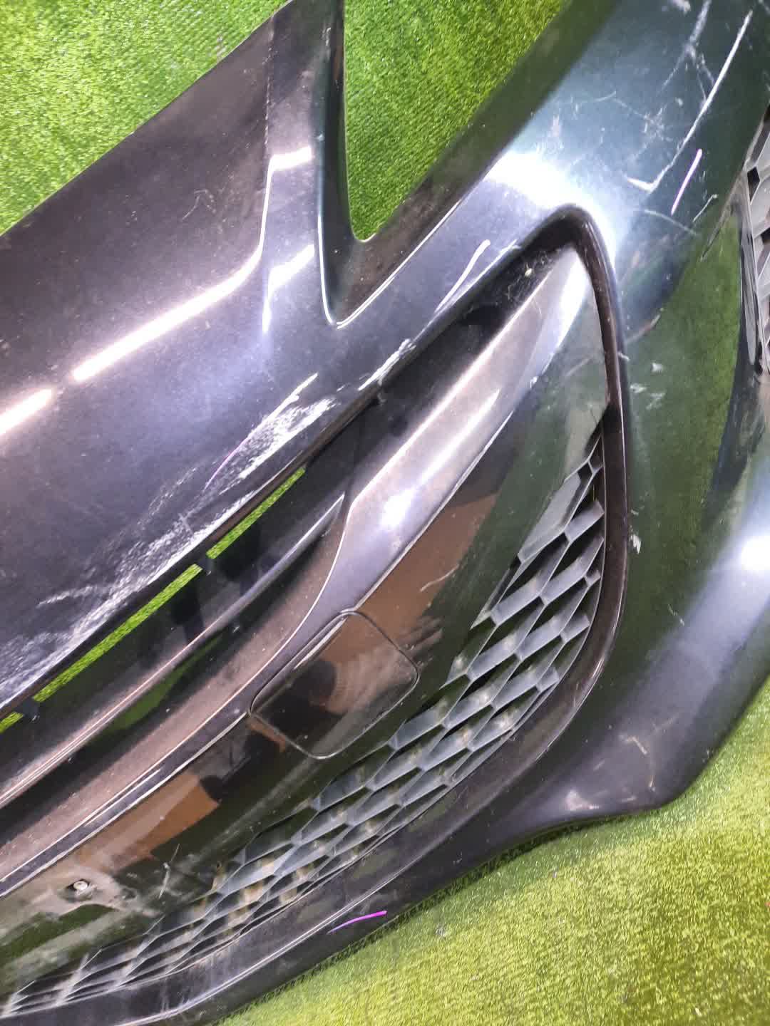 Бампер передний MAZDA AXELA, MAZDA 3, 3 BL6FJ, BLEFW, BL5FP, BLEAP, BLEFP, BLFFP, BL3FW, BL5FW, BLEAW, BLFFW, BL 4908 5 ракурс