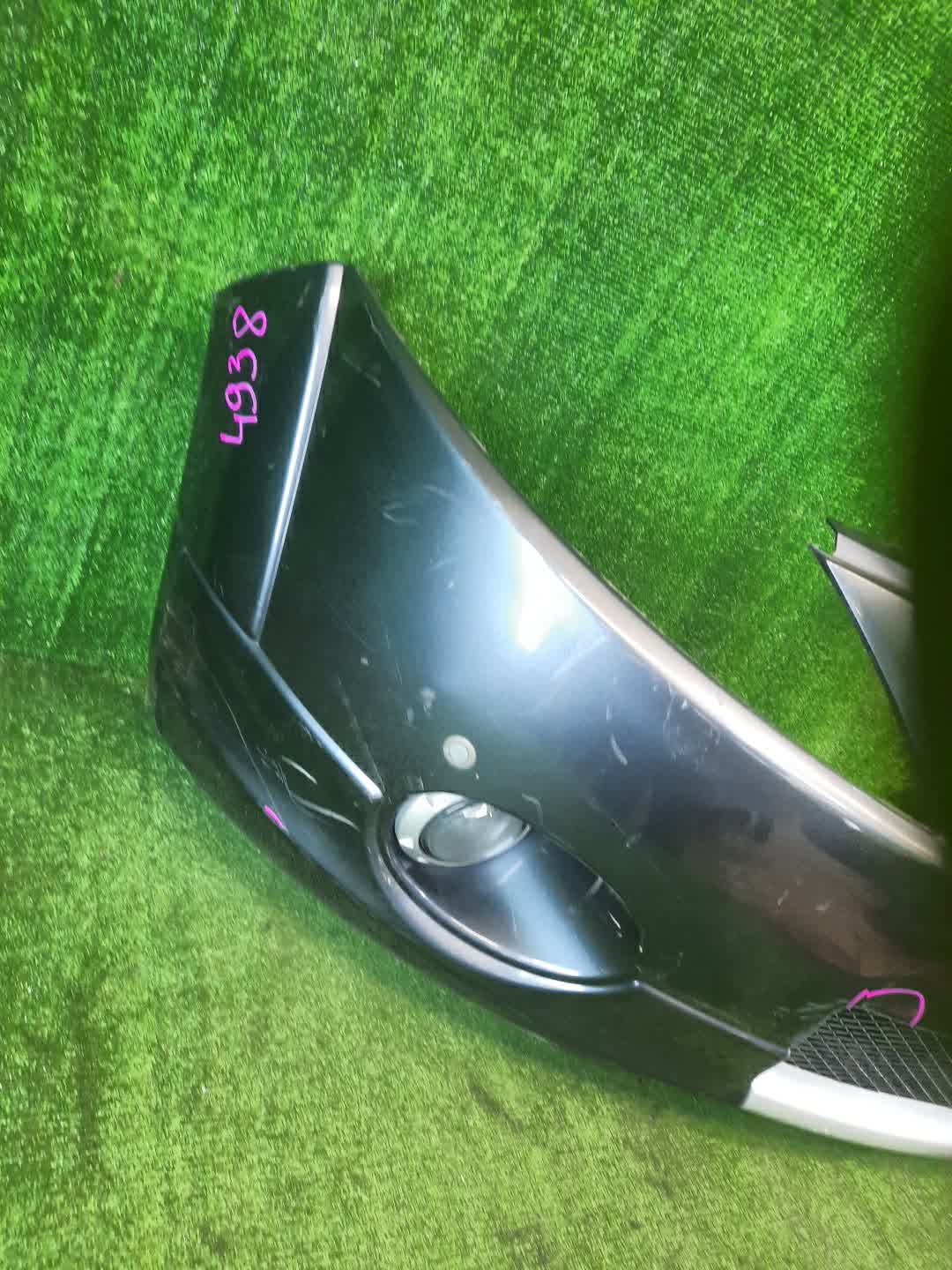 Бампер передний MITSUBISHI GRANDIS NA4W 4938 2 ракурс