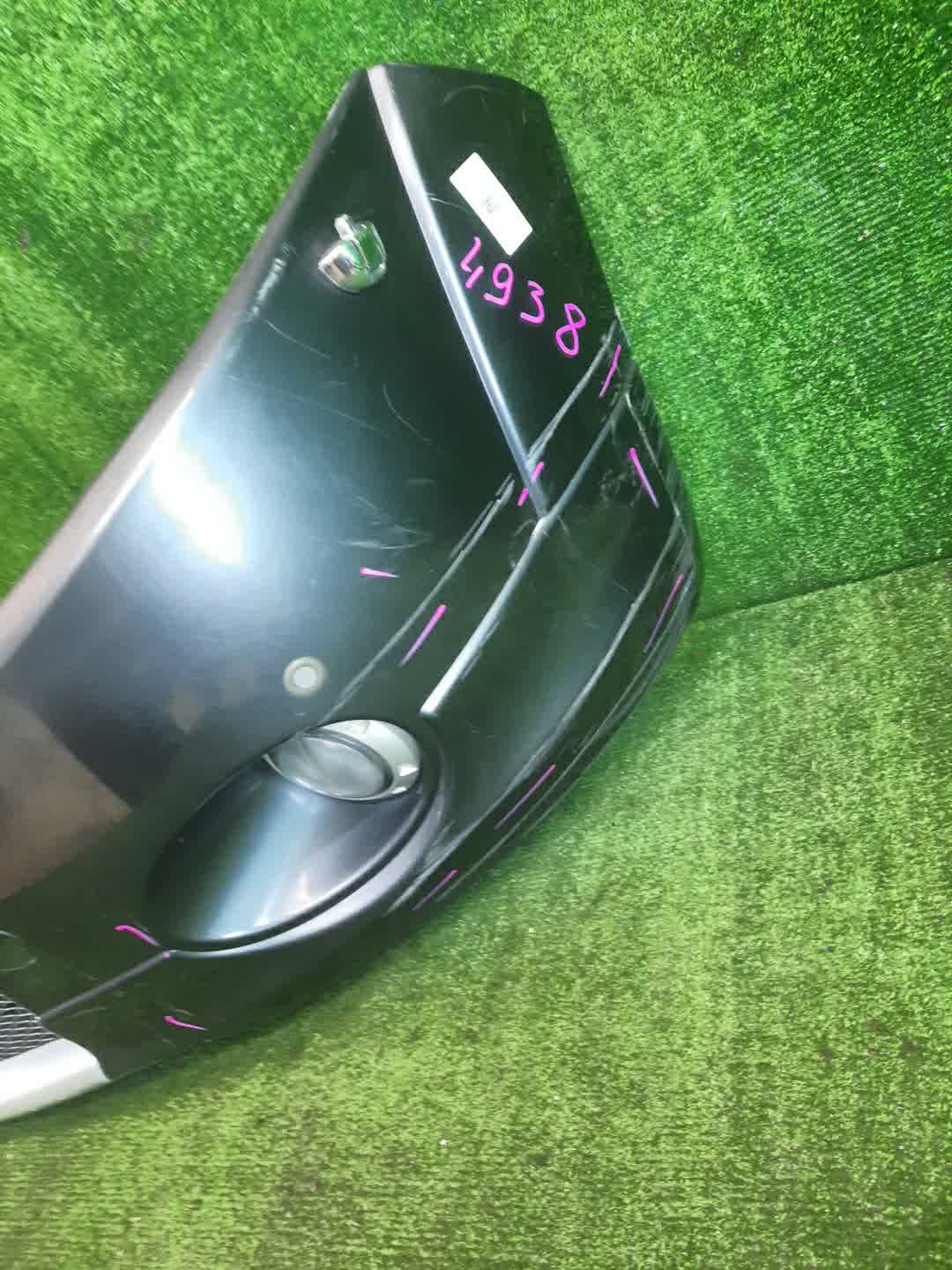 Бампер передний MITSUBISHI GRANDIS NA4W 4938 4 ракурс