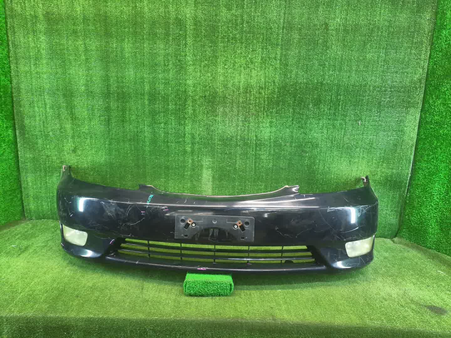 Бампер передний TOYOTA CAMRY, ALTIS ACV30, ACV35, ACV30N, ACV35N 4952 1 ракурс Бампер передний TOYOTA CAMRY, ALTIS ACV30, ACV35, ACV30N, ACV35N 4952 1 ракурс