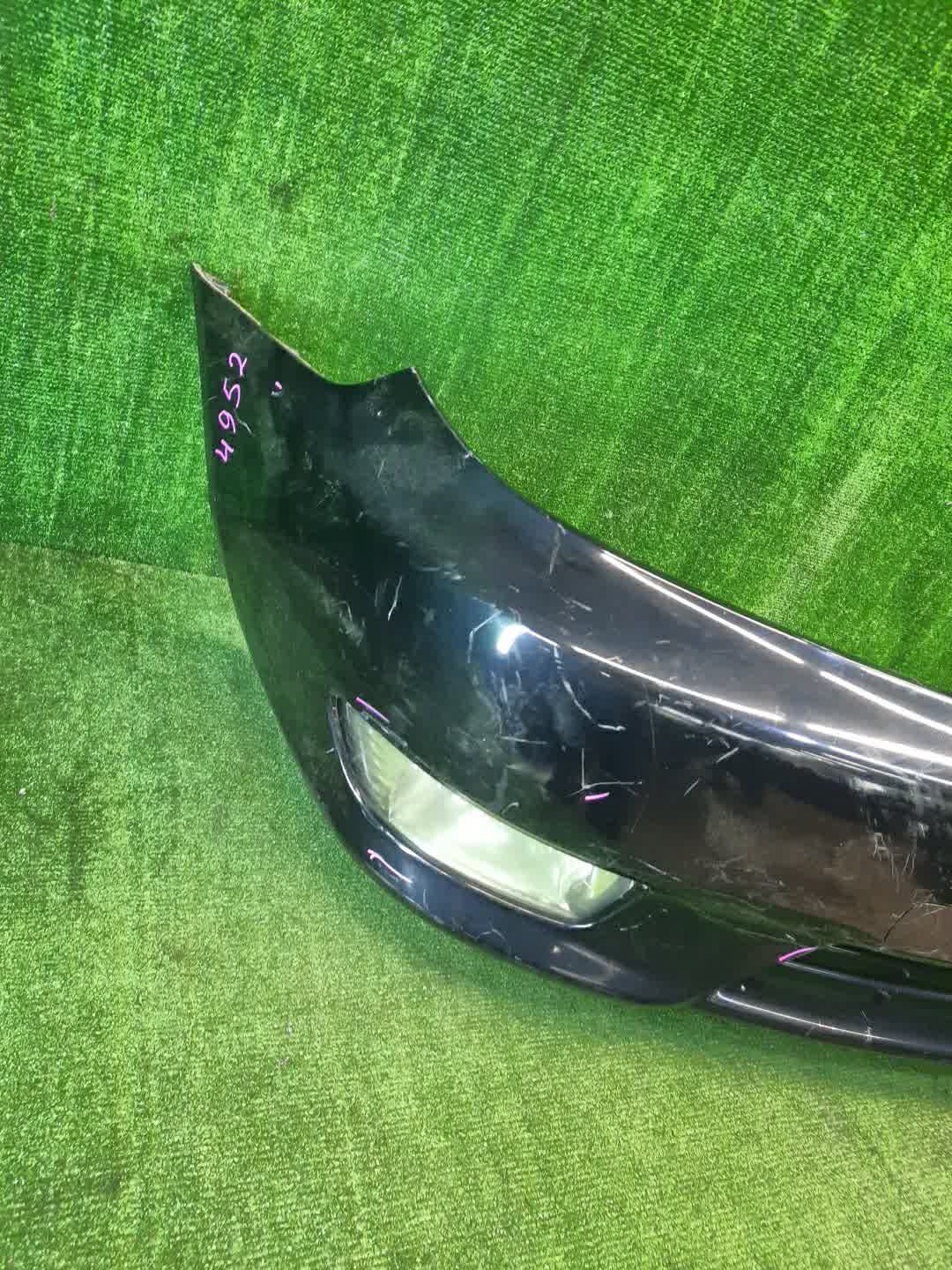 Бампер передний TOYOTA CAMRY, ALTIS ACV30, ACV35, ACV30N, ACV35N 4952 2 ракурс Бампер передний TOYOTA CAMRY, ALTIS ACV30, ACV35, ACV30N, ACV35N 4952 2 ракурс