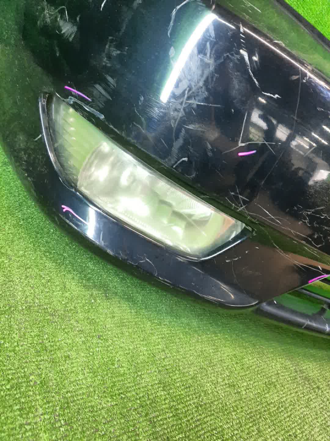 Бампер передний TOYOTA CAMRY, ALTIS ACV30, ACV35, ACV30N, ACV35N 4952 3 ракурс Бампер передний TOYOTA CAMRY, ALTIS ACV30, ACV35, ACV30N, ACV35N 4952 3 ракурс