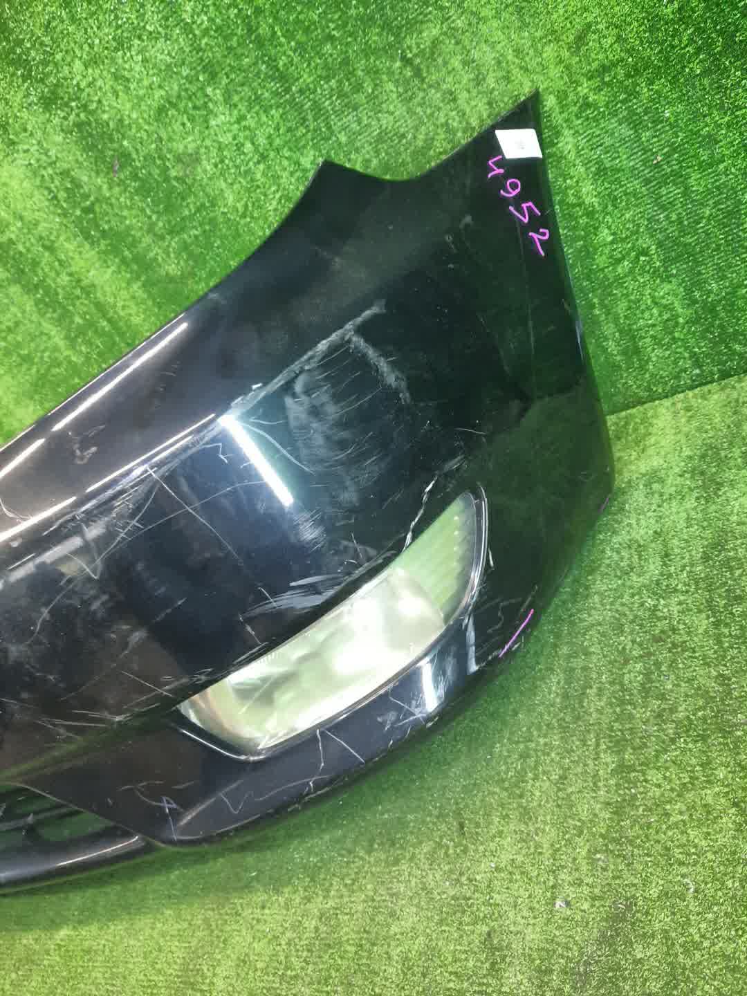 Бампер передний TOYOTA CAMRY, ALTIS ACV30, ACV35, ACV30N, ACV35N 4952 5 ракурс Бампер передний TOYOTA CAMRY, ALTIS ACV30, ACV35, ACV30N, ACV35N 4952 5 ракурс