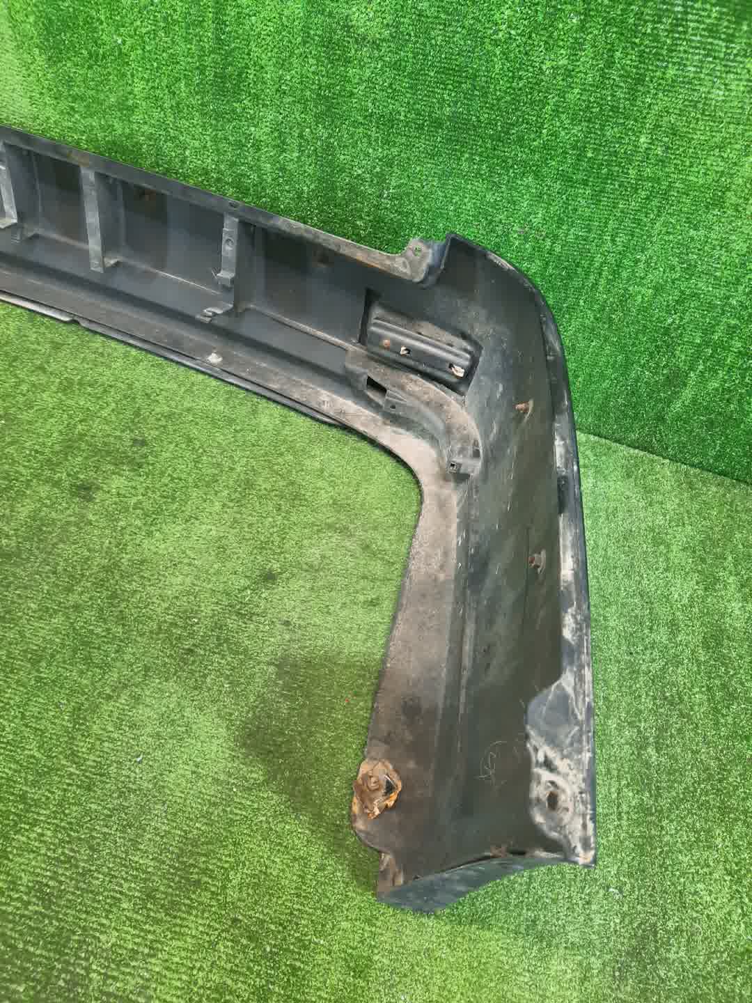 Бампер задний NISSAN WINGROAD Y11 4997 5 ракурс