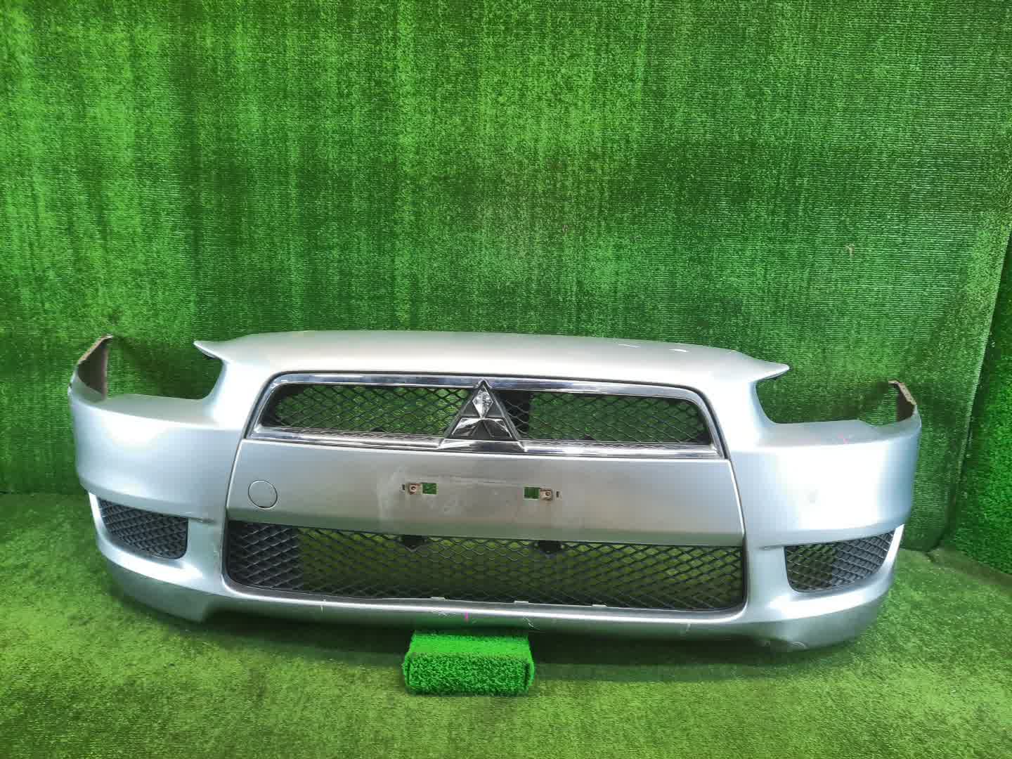 Бампер передний MITSUBISHI LANCER, GALANT FORTIS CY4A, CY2A, CY3A, CY6A, CX6A, CX4A, CX3A 5006 1 ракурс