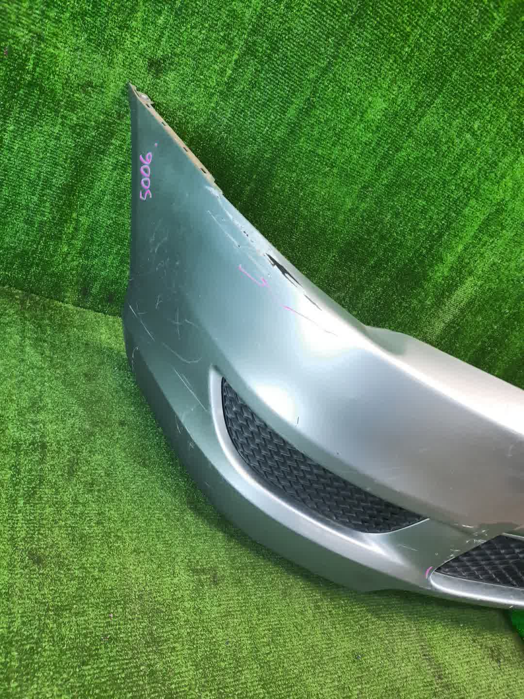 Бампер передний MITSUBISHI LANCER, GALANT FORTIS CY4A, CY2A, CY3A, CY6A, CX6A, CX4A, CX3A 5006 2 ракурс