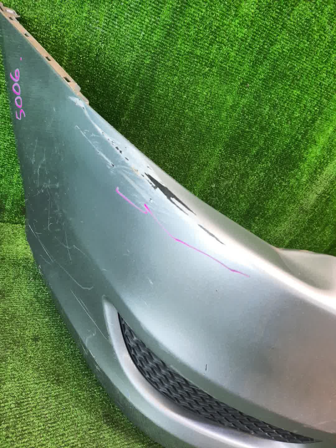 Бампер передний MITSUBISHI LANCER, GALANT FORTIS CY4A, CY2A, CY3A, CY6A, CX6A, CX4A, CX3A 5006 3 ракурс