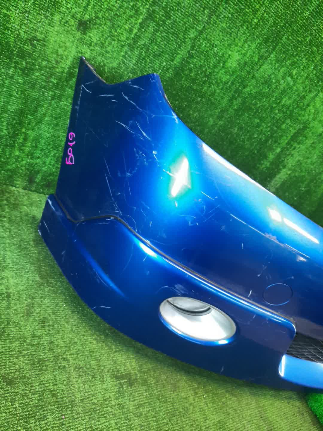 Бампер передний MAZDA AXELA, MAZDA 3, 3 BK5P, BK3P, BKEP, BK WAGON 2 ракурс