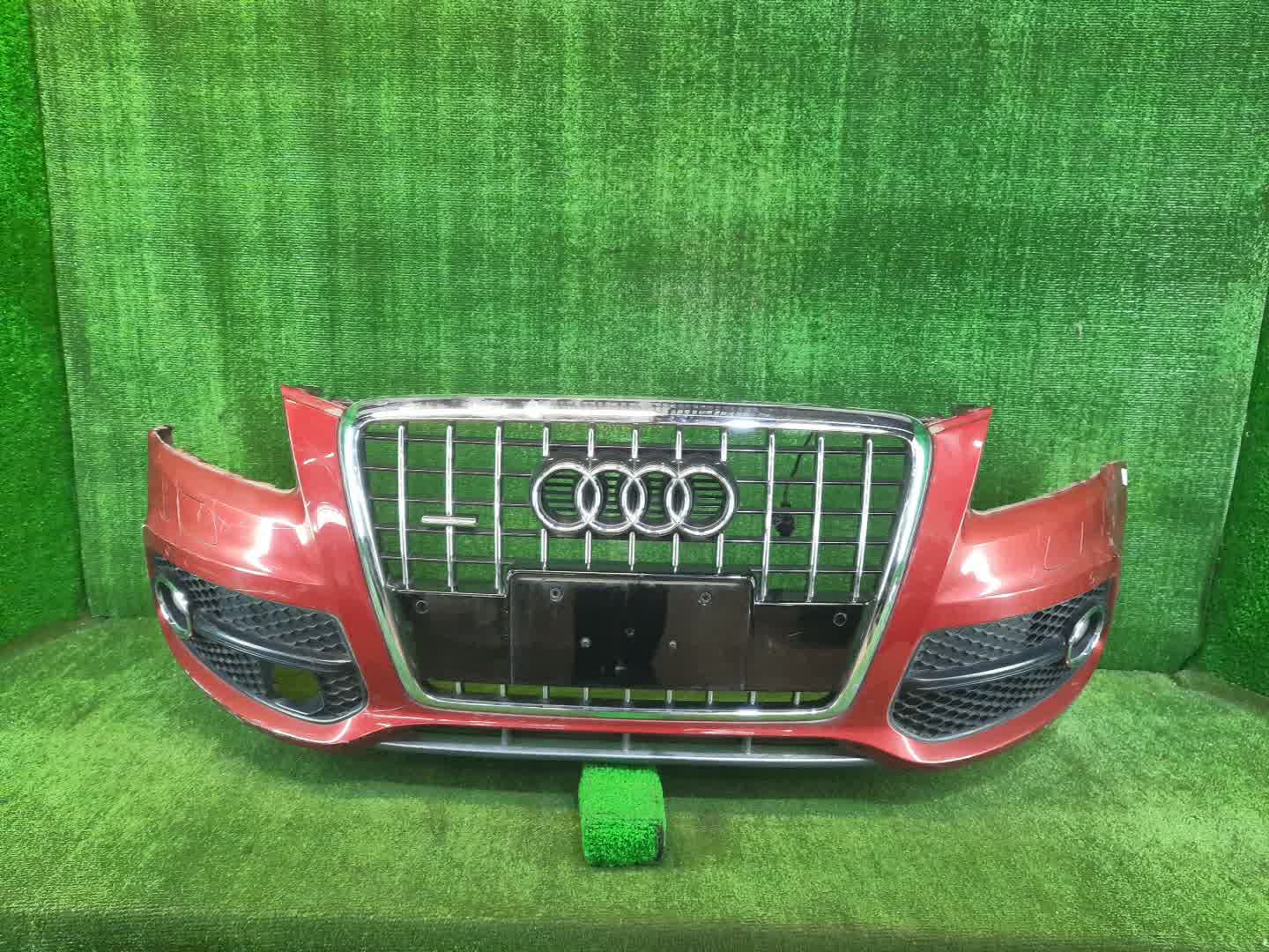 Бампер передний AUDI Q5 8RB 8R0807437 1 ракурс