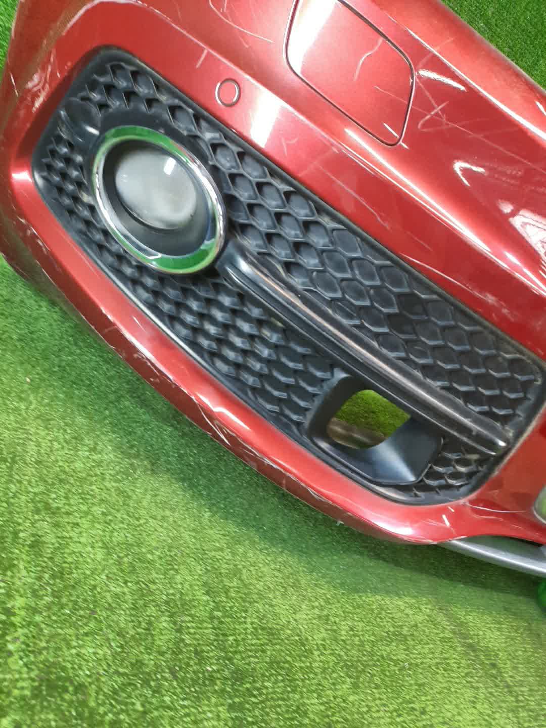 Бампер передний AUDI Q5 8RB 8R0807437 3 ракурс