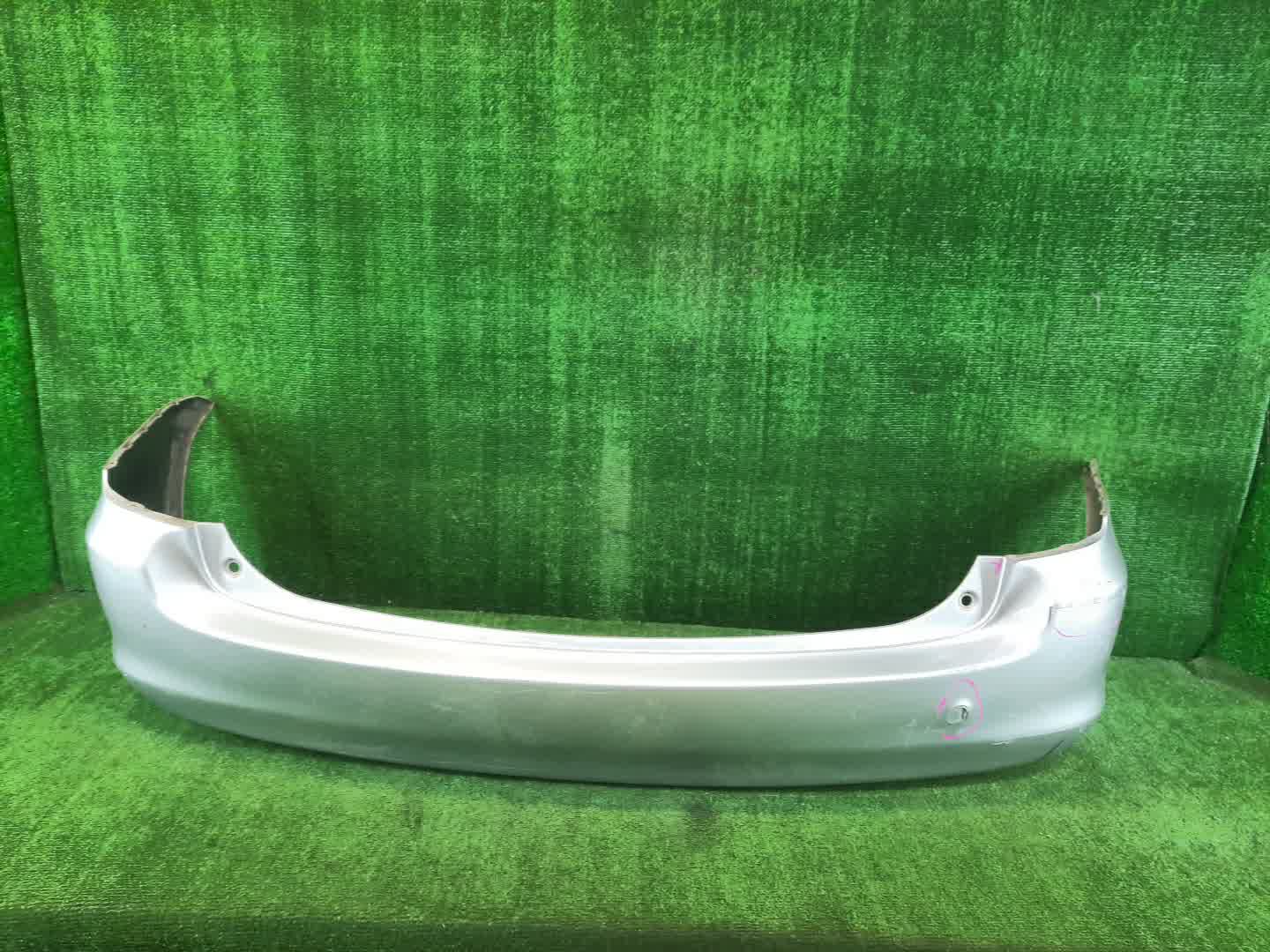 Бампер задний TOYOTA COROLLA FIELDER, FIELDER ZRE144G, ZRE142G, NZE144G, NZE141G 5037 1 ракурс