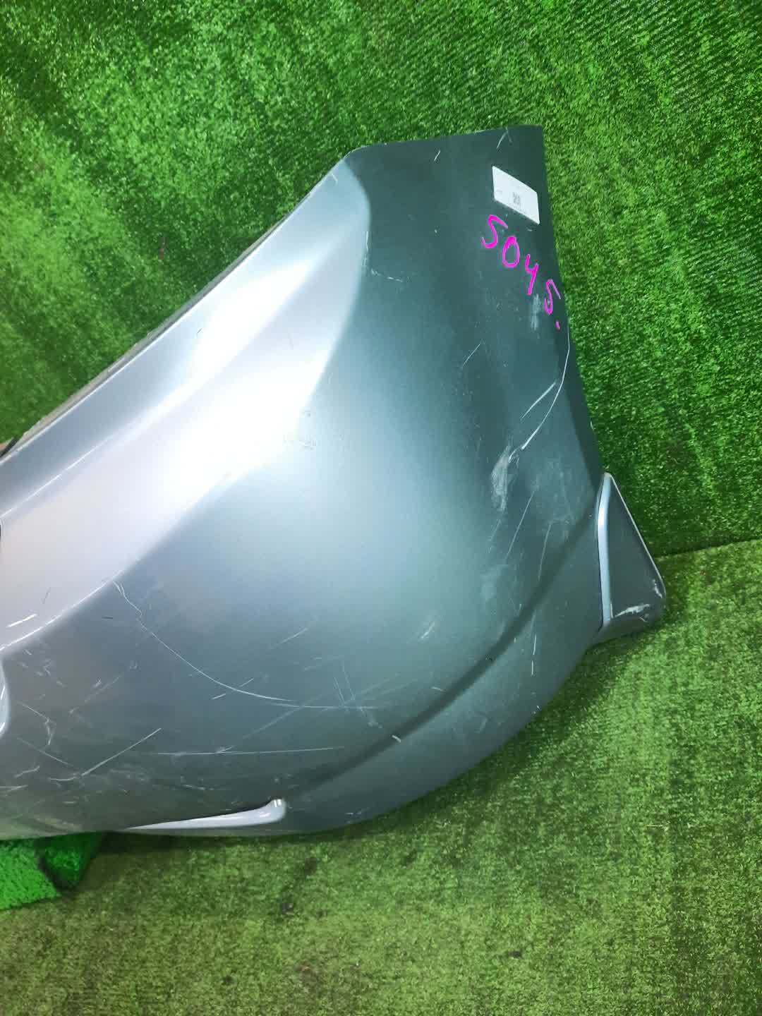 Бампер задний TOYOTA ALLEX, COROLLA RUNX ZZE124, NZE121, ZZE122, ZZE123, NZE124 5045 5 ракурс