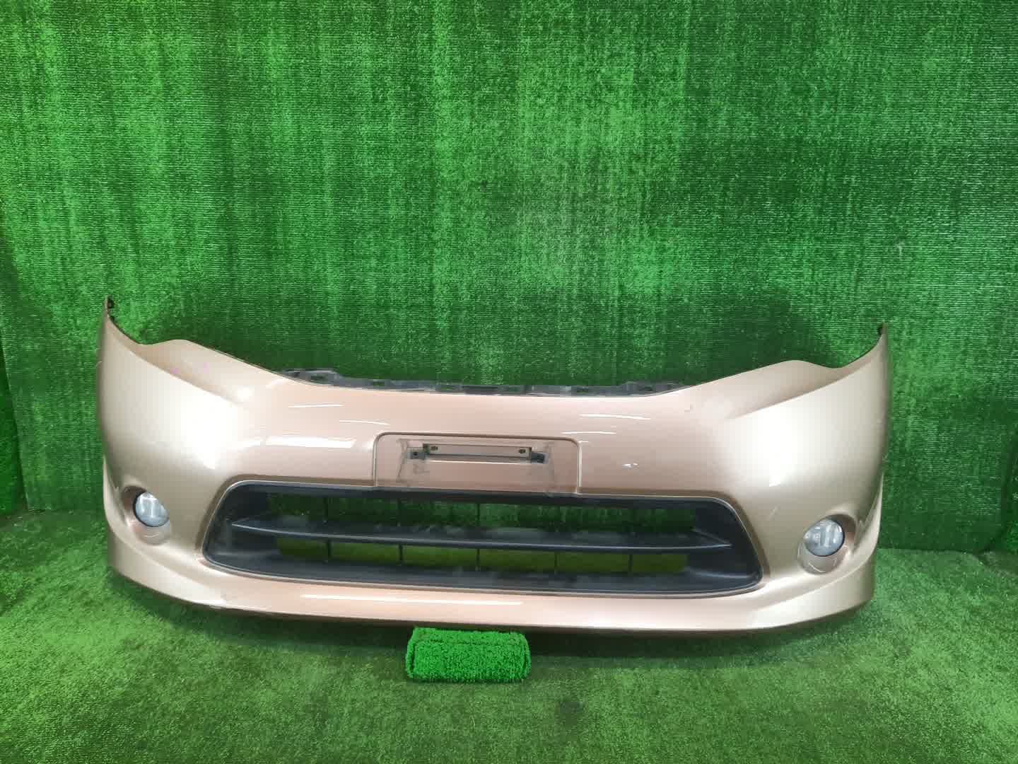 Бампер передний NISSAN SERENA C26 5067 1 ракурс