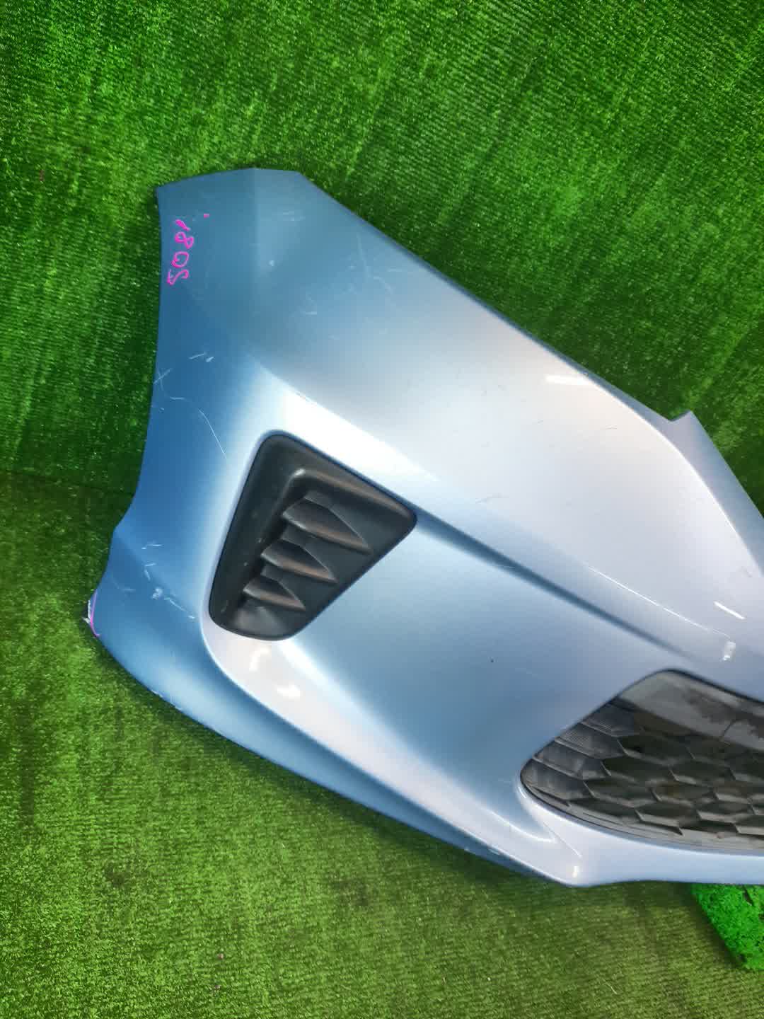 Бампер передний HONDA FREED GP3, GB3, GB4 5081 2 ракурс