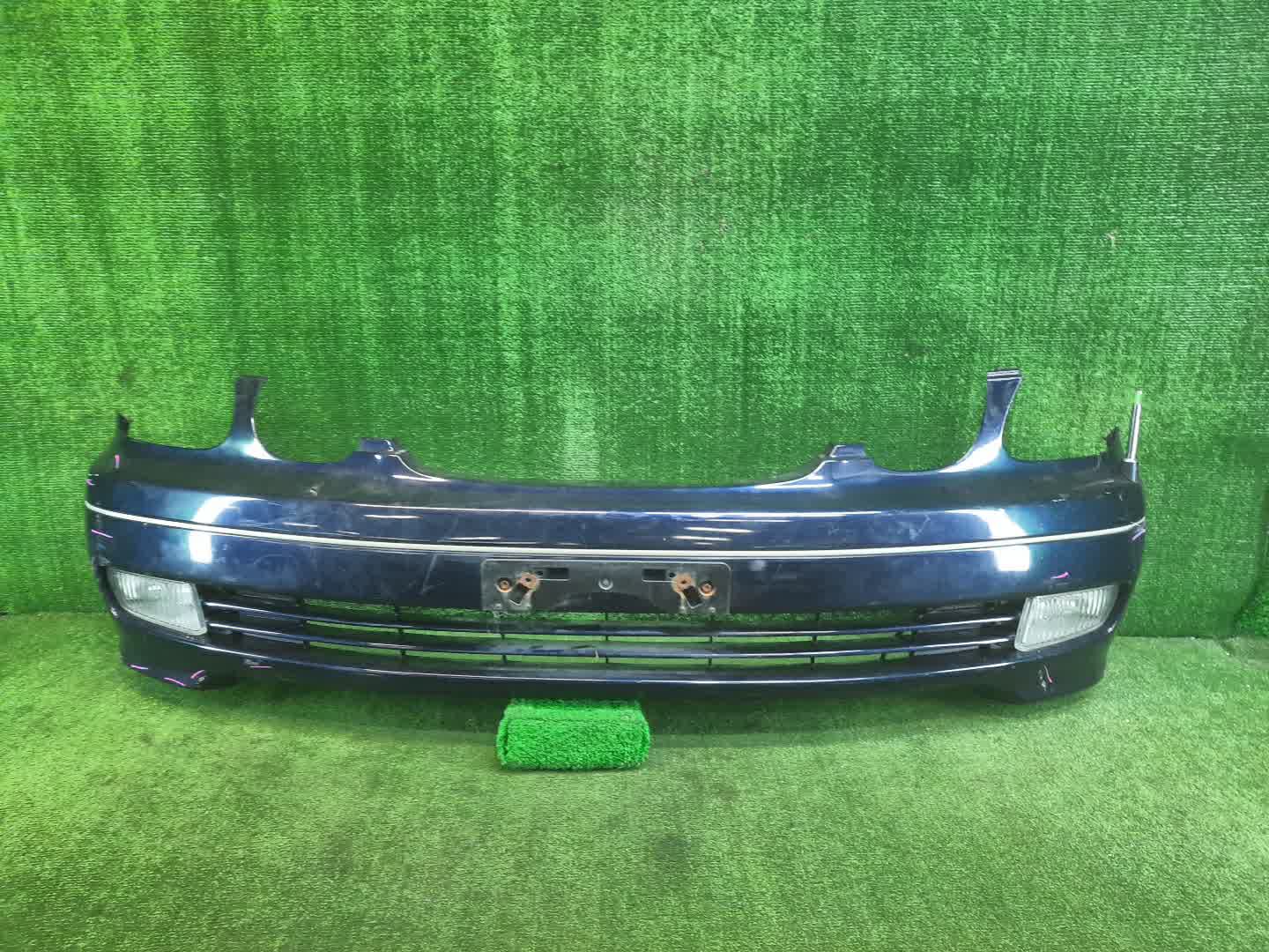 Бампер передний TOYOTA ARISTO JZS160 5120 1 ракурс Бампер передний TOYOTA ARISTO JZS160 5120 1 ракурс