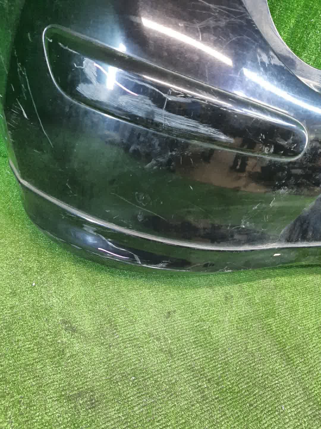 Бампер задний NISSAN MARCH K13 5124 3 ракурс