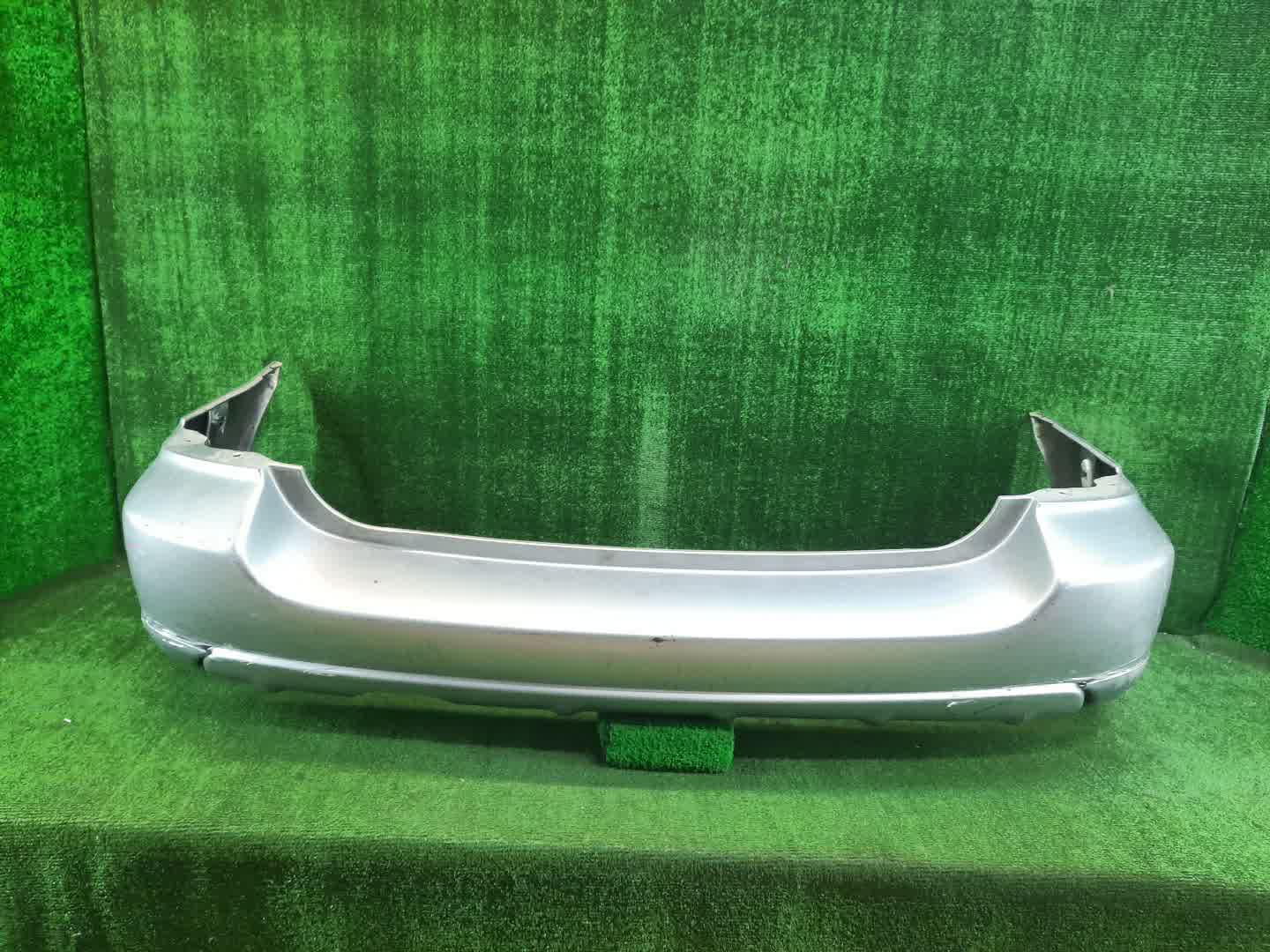 Бампер задний SUBARU FORESTER SG5 5144 1 ракурс