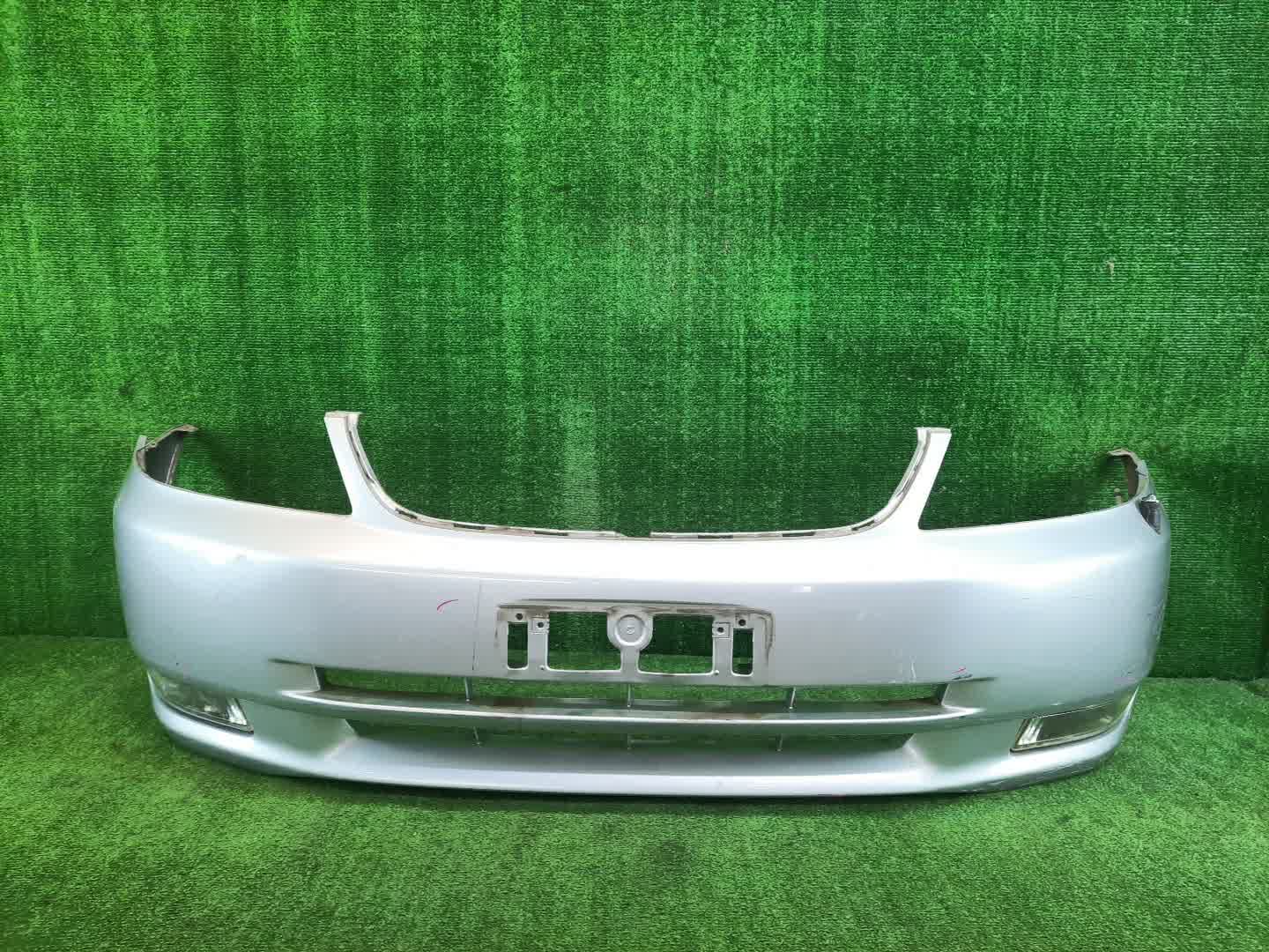 Бампер передний TOYOTA ALLEX, COROLLA RUNX ZZE124, NZE121, ZZE122, ZZE123, NZE124 5164 1 ракурс