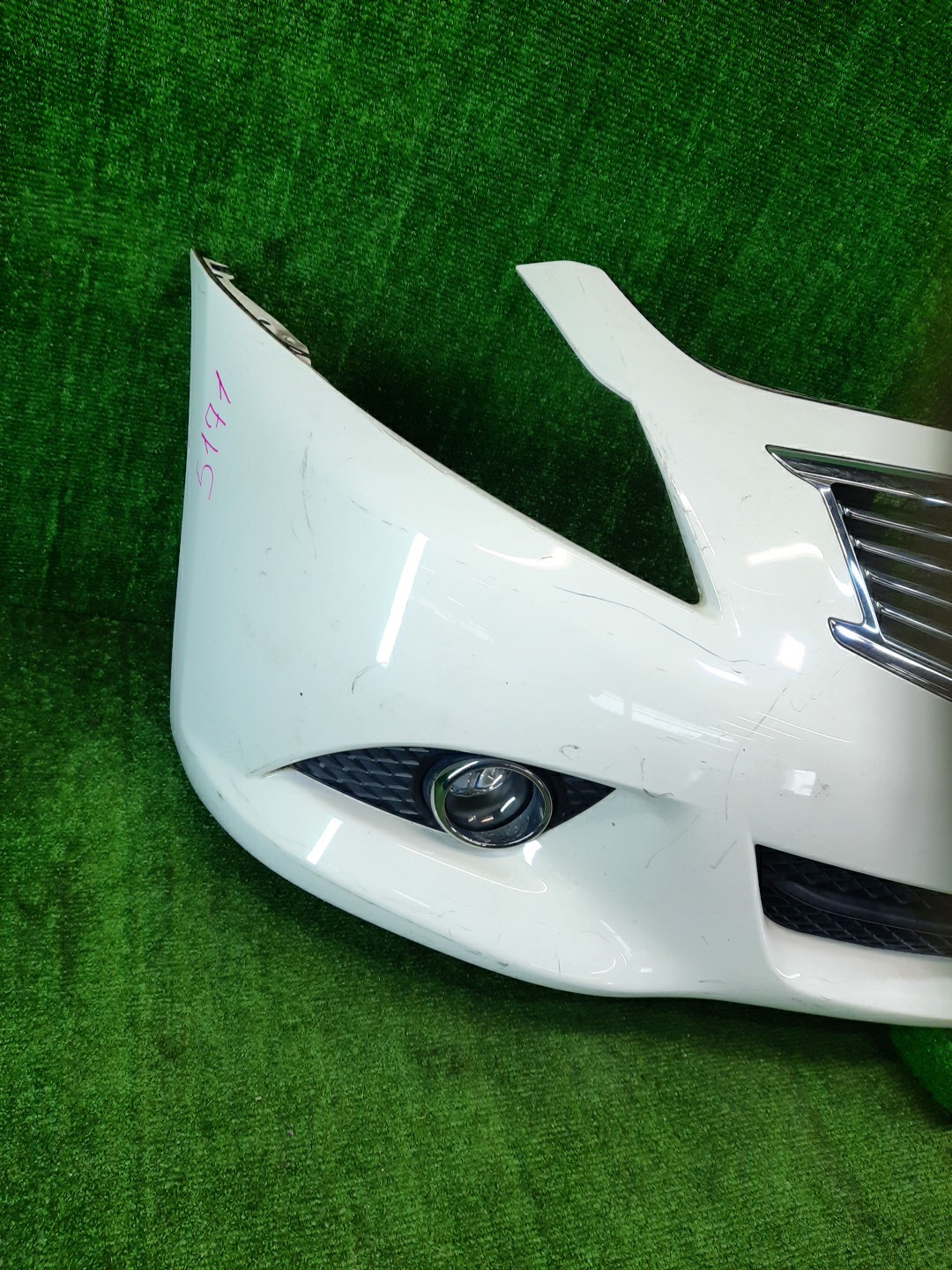 Бампер передний NISSAN SKYLINE V36 5171 2 ракурс