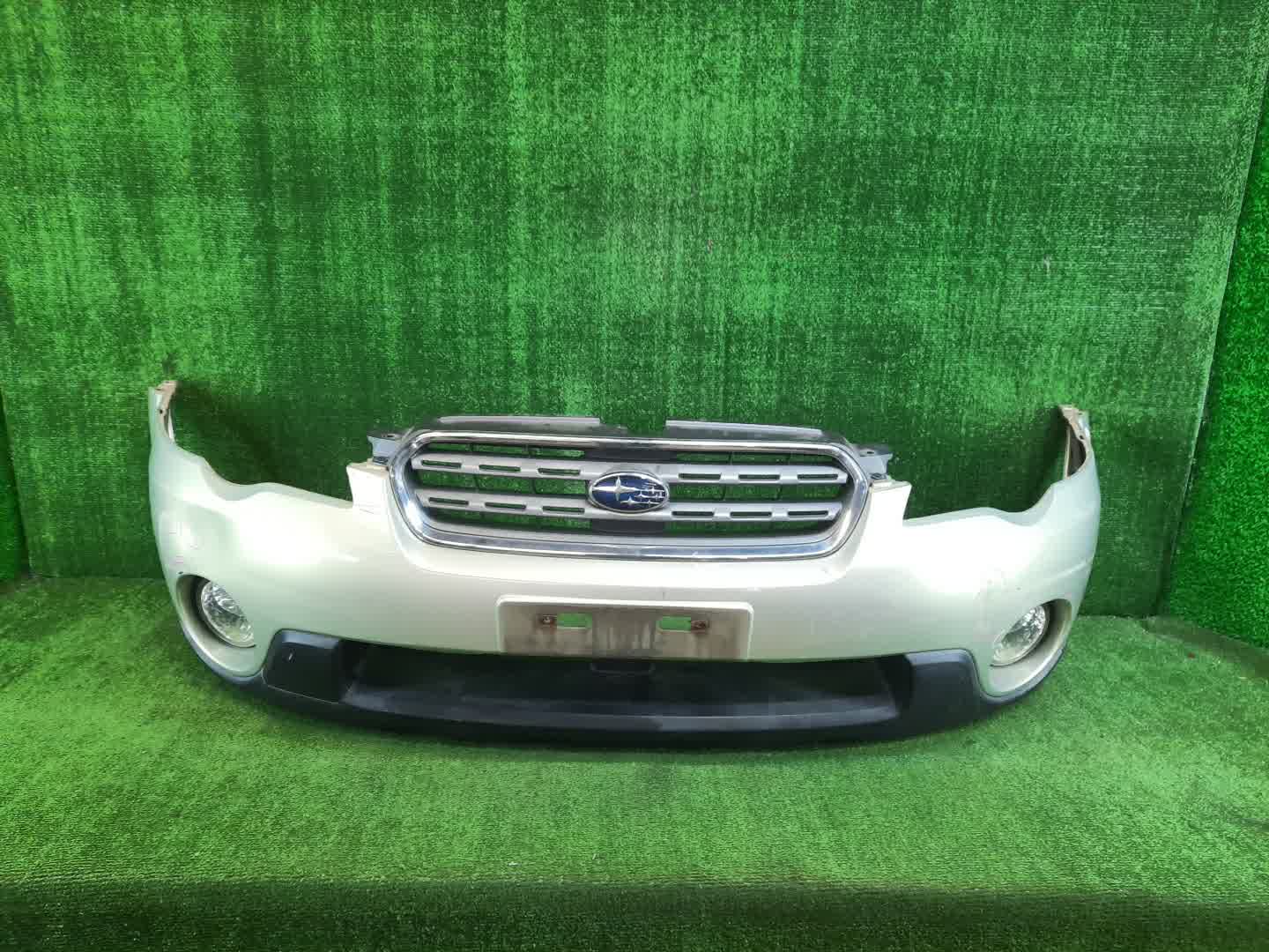 Бампер передний SUBARU OUTBACK BPH, BP9, BPE 5204 1 ракурс