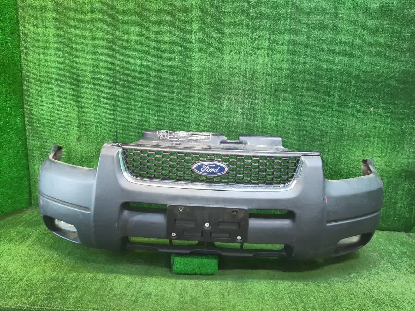 Бампер передний FORD ESCAPE EP3WF 5242 1 ракурс