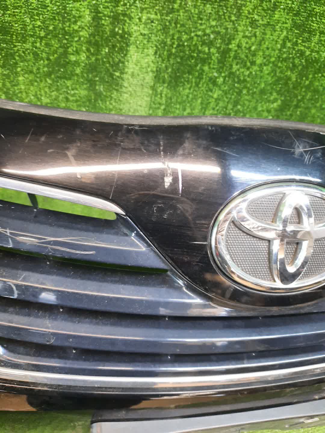 Бампер передний TOYOTA CAMRY, ALTIS AHV40, GSV40, ACV40, ACV45, ACV40N, ACV45N 5303 3 ракурс Бампер передний TOYOTA CAMRY, ALTIS AHV40, GSV40, ACV40, ACV45, ACV40N, ACV45N 5303 3 ракурс