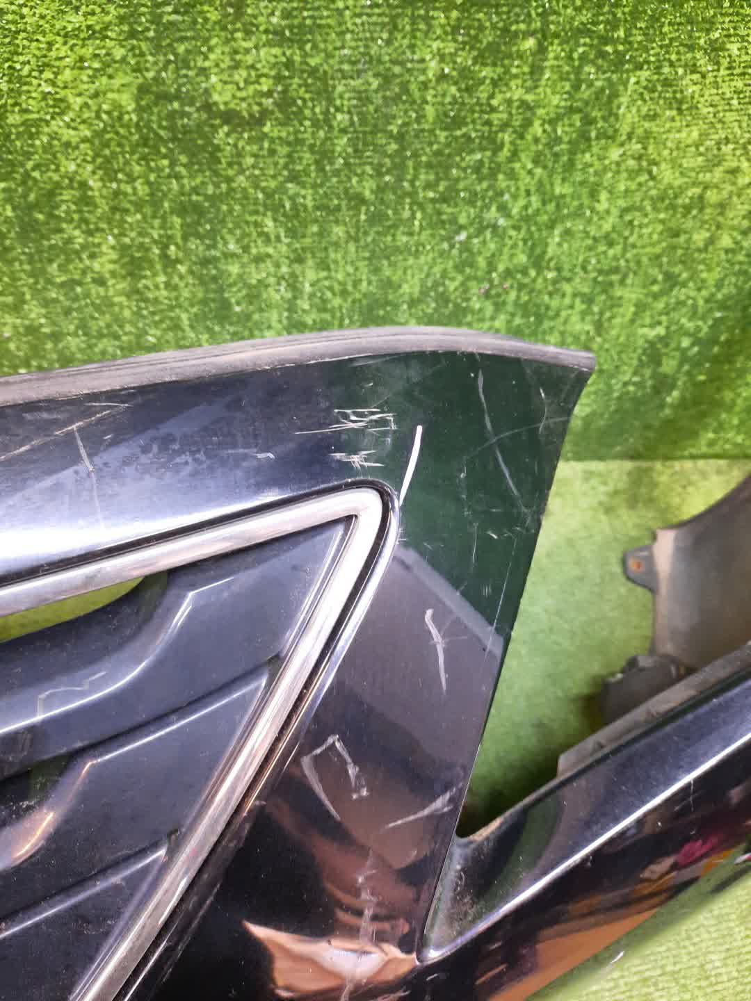 Бампер передний TOYOTA CAMRY, ALTIS AHV40, GSV40, ACV40, ACV45, ACV40N, ACV45N 5303 4 ракурс Бампер передний TOYOTA CAMRY, ALTIS AHV40, GSV40, ACV40, ACV45, ACV40N, ACV45N 5303 4 ракурс