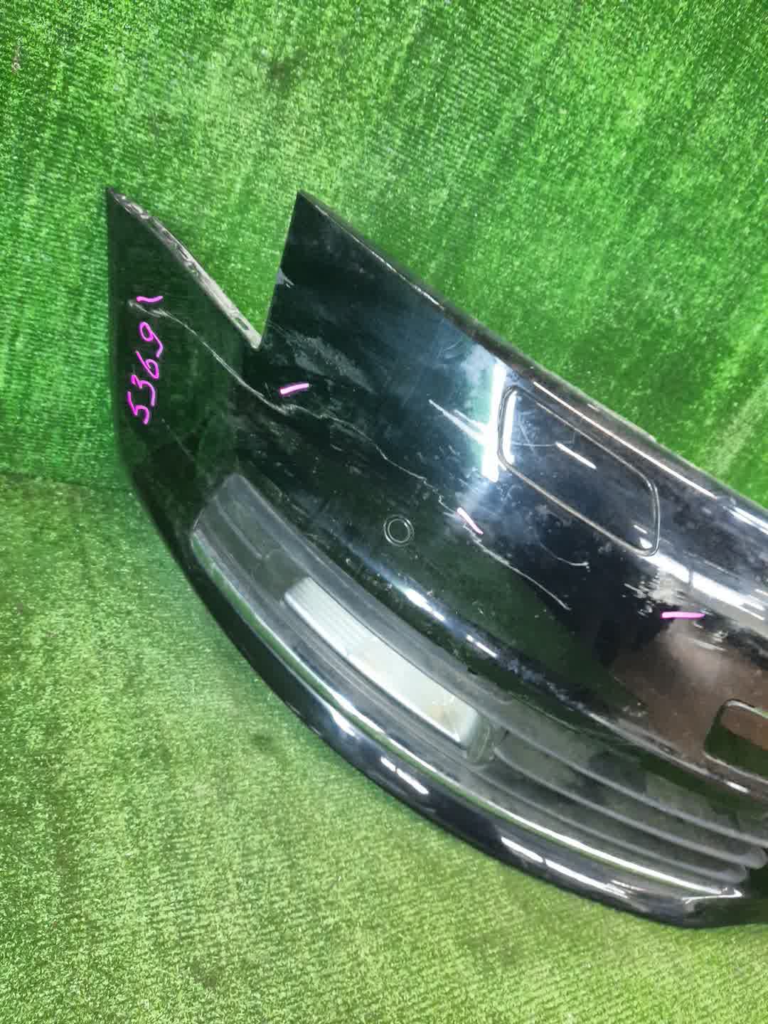 Бампер передний AUDI A6 C6, 4F5, 4F2 5369 2 ракурс