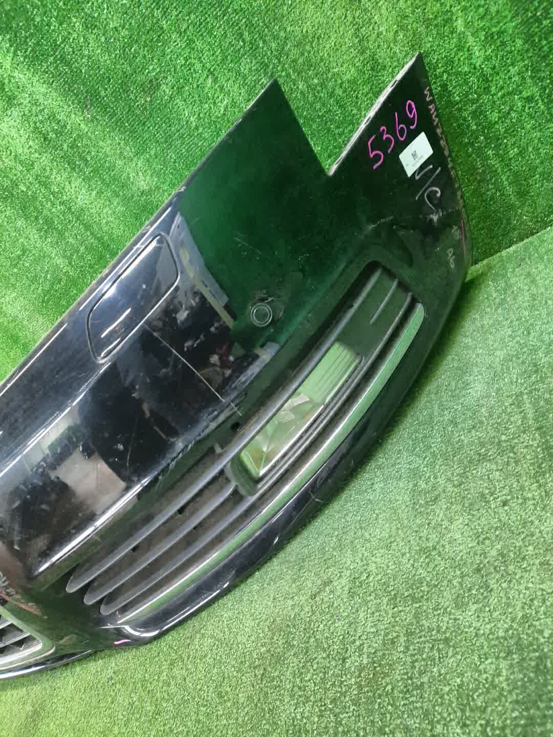 Бампер передний AUDI A6 C6, 4F5, 4F2 5369 5 ракурс