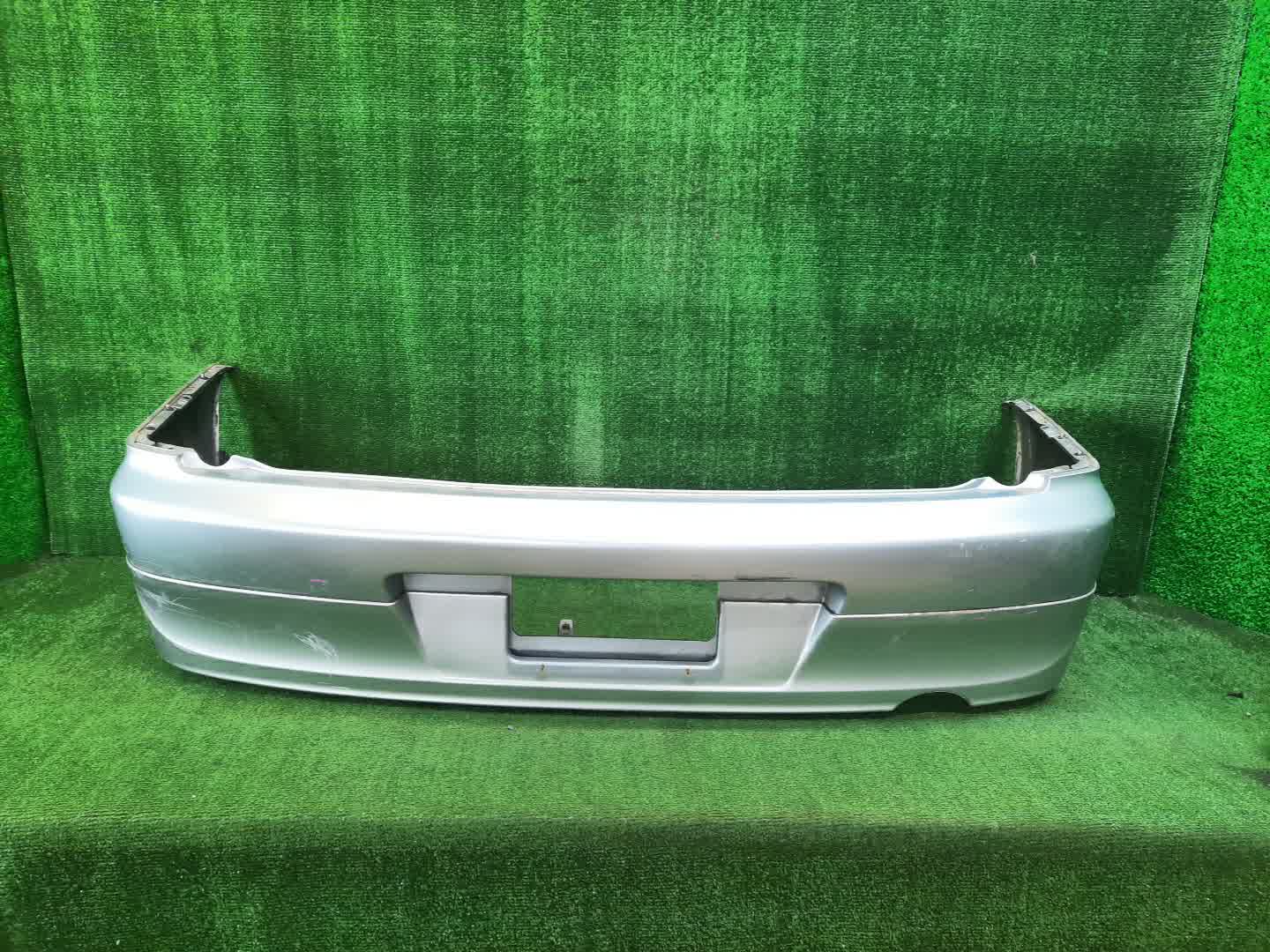 Бампер задний MITSUBISHI LANCER CEDIA, LANCER CS3W, CS9W, CS2W, CS5W 5379 1 ракурс