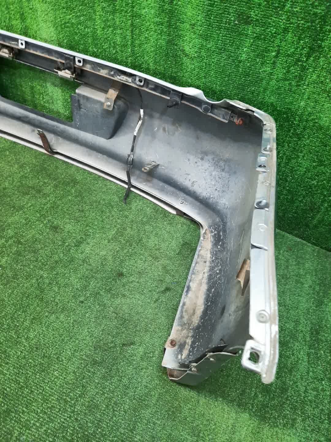 Бампер задний MITSUBISHI LANCER CEDIA, LANCER CS3W, CS9W, CS2W, CS5W 5379 5 ракурс