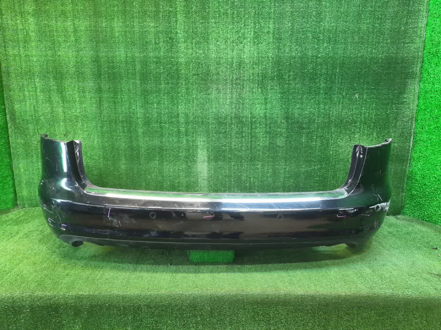 Бампер задний AUDI A6 4F5 5383 1 ракурс