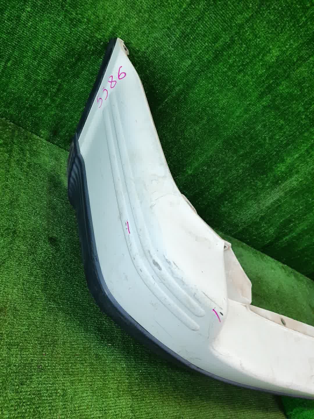 Бампер задний HONDA CR-V RD1, RD2 5386 2 ракурс