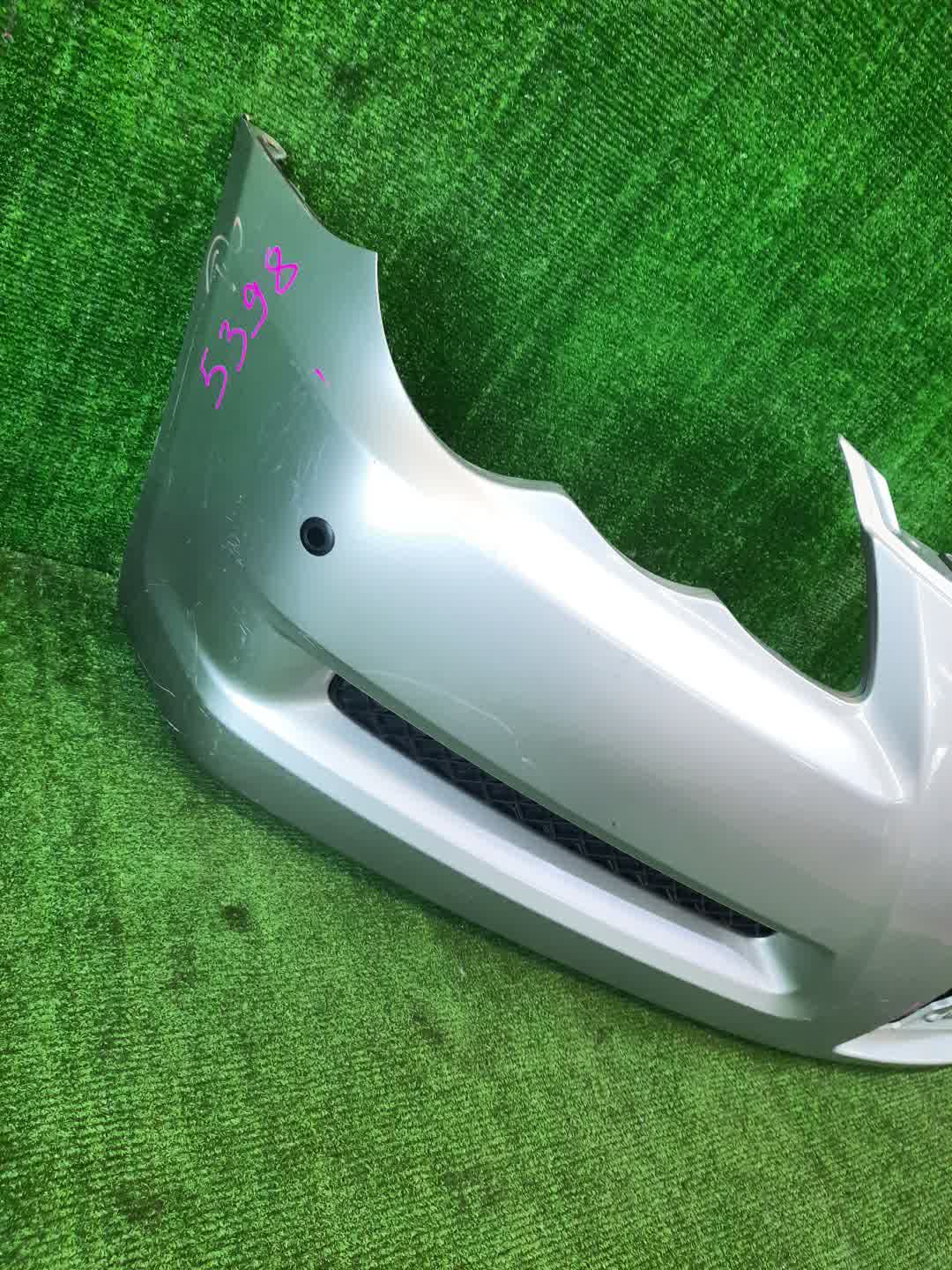 Бампер передний TOYOTA MARK X GRX125, GRX120, GRX121 5399 2 ракурс