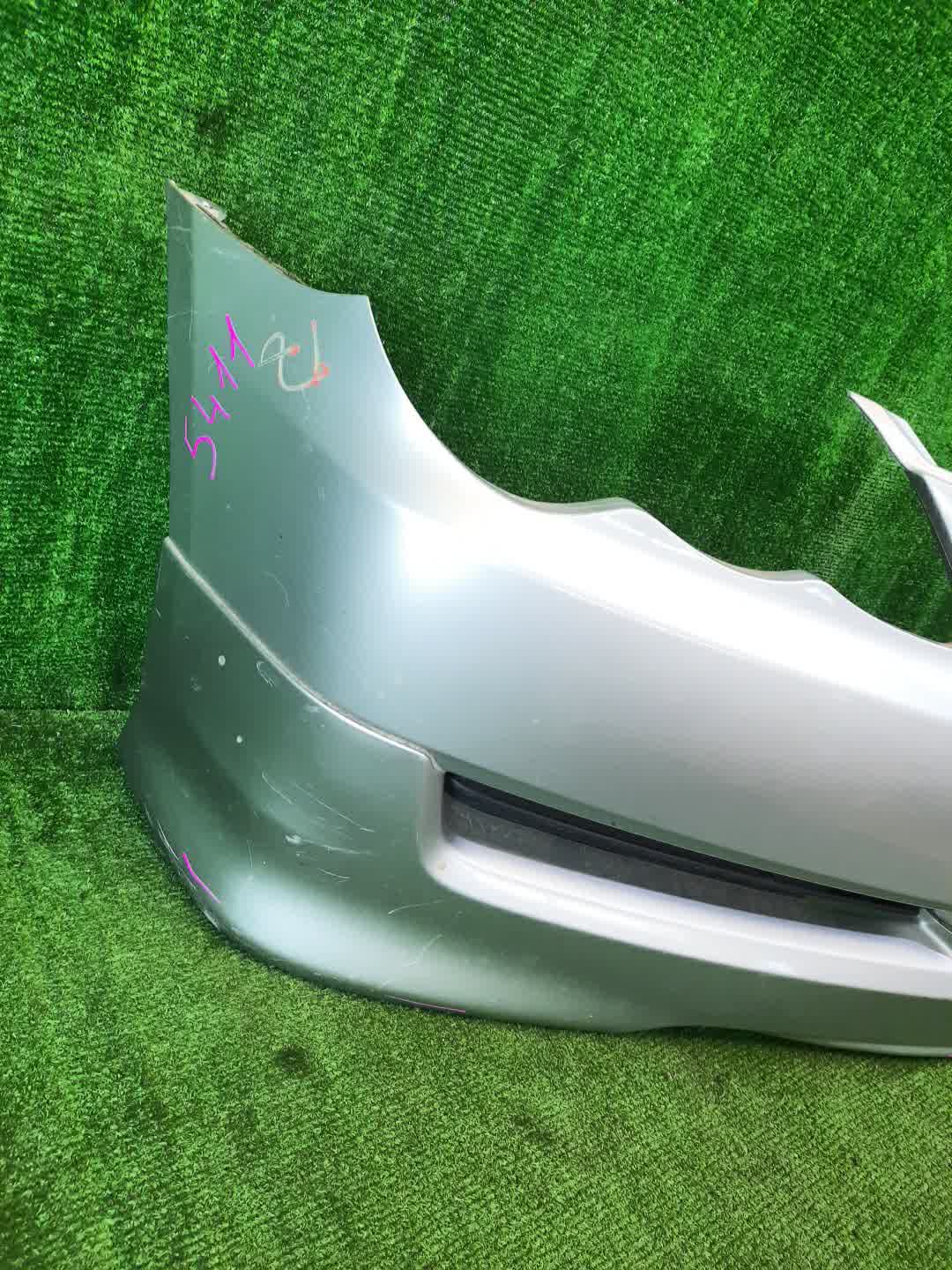 Бампер TOYOTA MARK X GRX120 5411 2 ракурс