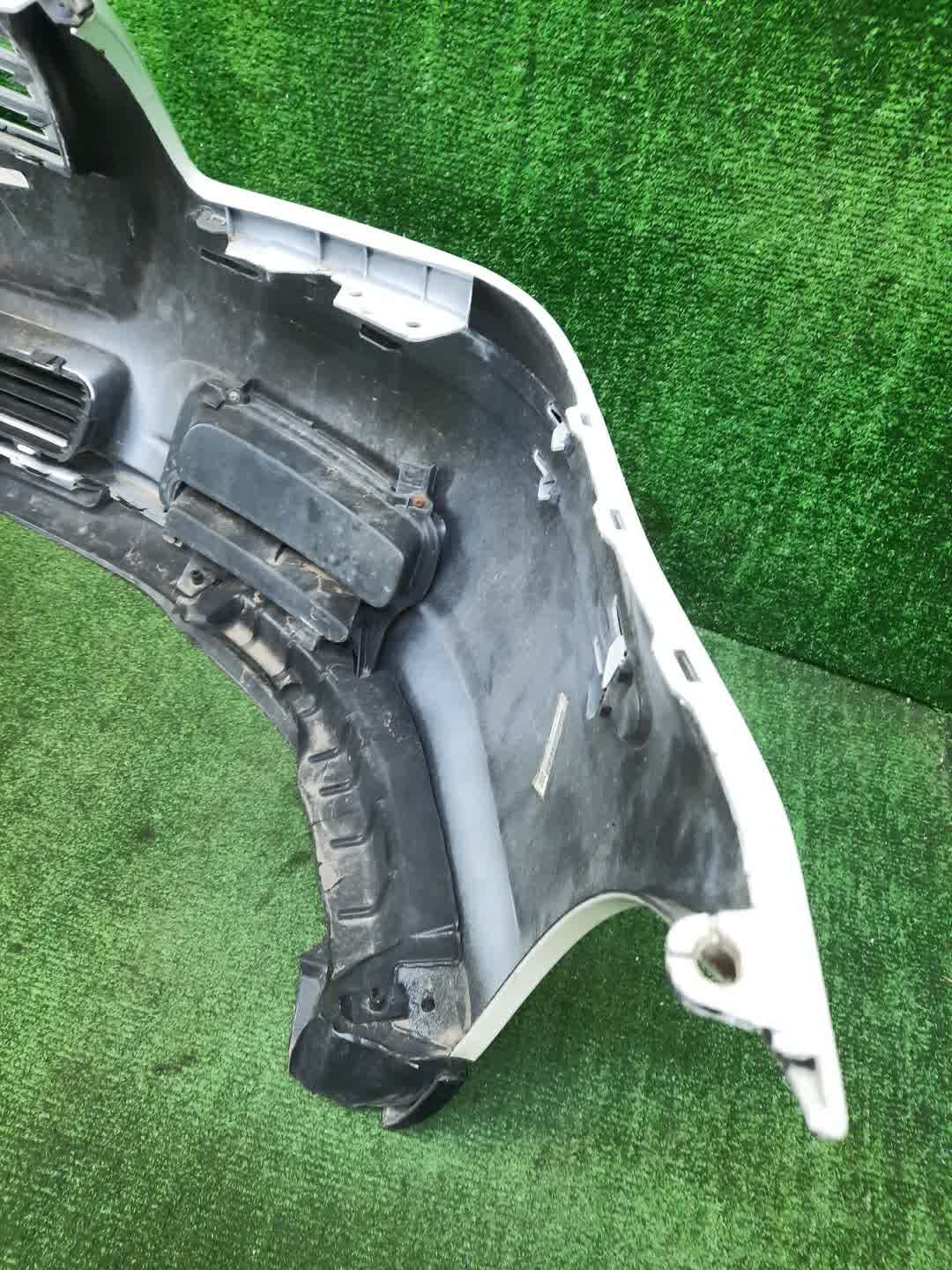 Бампер передний TOYOTA AVENSIS ZZT251, AZT250, AZT255, AZT251 5425 4 ракурс