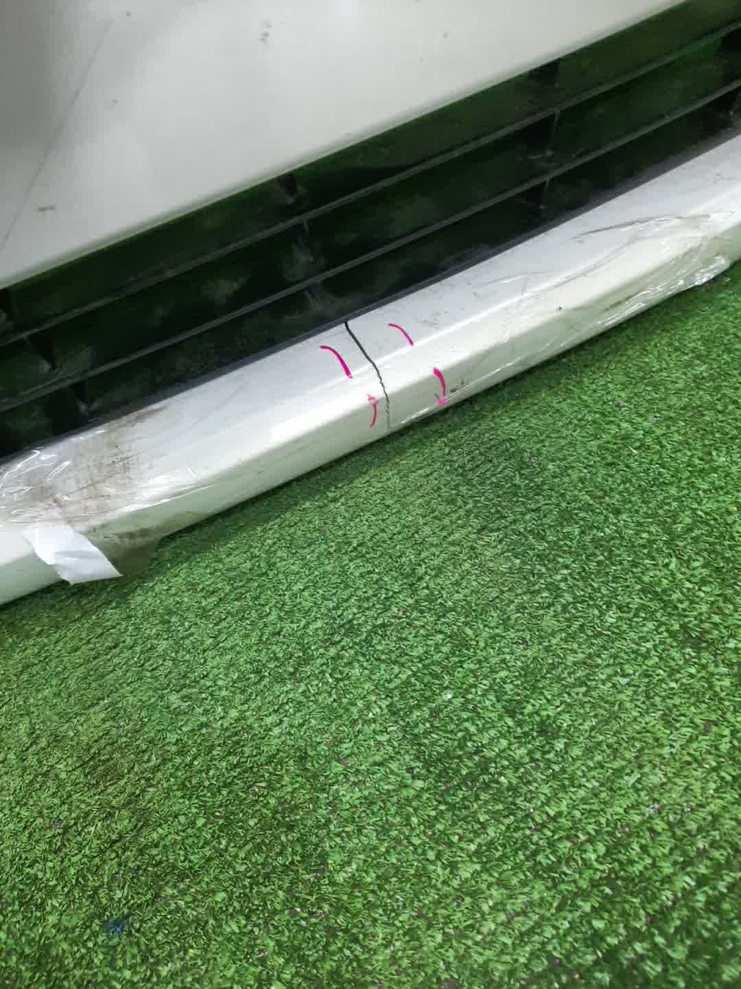 Бампер передний TOYOTA CAMRY, ALTIS AHV40, GSV40, ACV40, ACV45, ACV40N, ACV45N 5428 4 ракурс Бампер передний TOYOTA CAMRY, ALTIS AHV40, GSV40, ACV40, ACV45, ACV40N, ACV45N 5428 4 ракурс