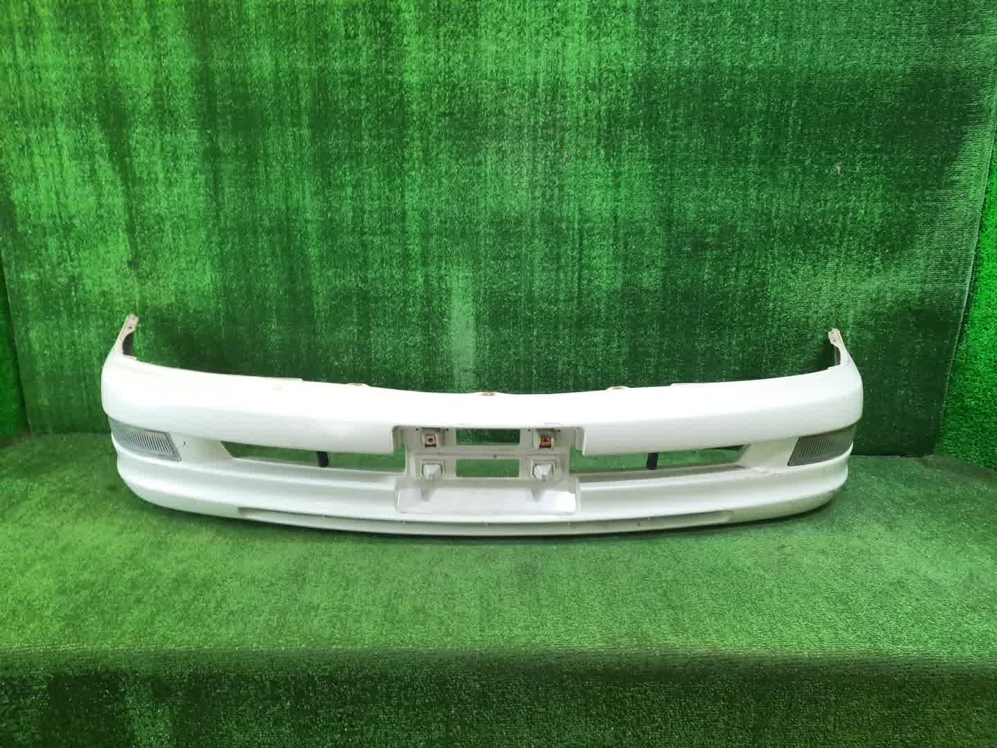 Бампер передний TOYOTA CORONA EXIV ST203, ST202, ST200 5451 1 ракурс