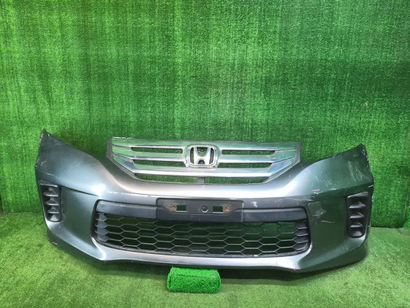 Бампер передний HONDA FREED GP3, GB3, GB4 5456 1 ракурс