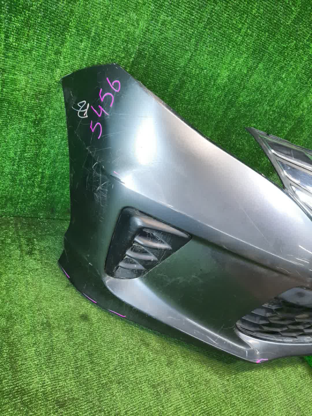 Бампер передний HONDA FREED GP3, GB3, GB4 5456 2 ракурс