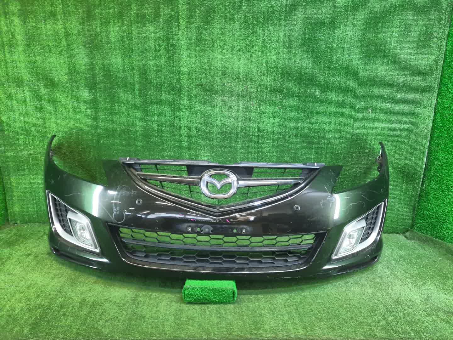 Бампер передний MAZDA ATENZA, MAZDA 6, 6 GH5FP, GH5AP, GH5AS, GH5FS, GHEFP, GHEFS, GH5AW, GH5FW, GHEFW, GH 5461 1 ракурс