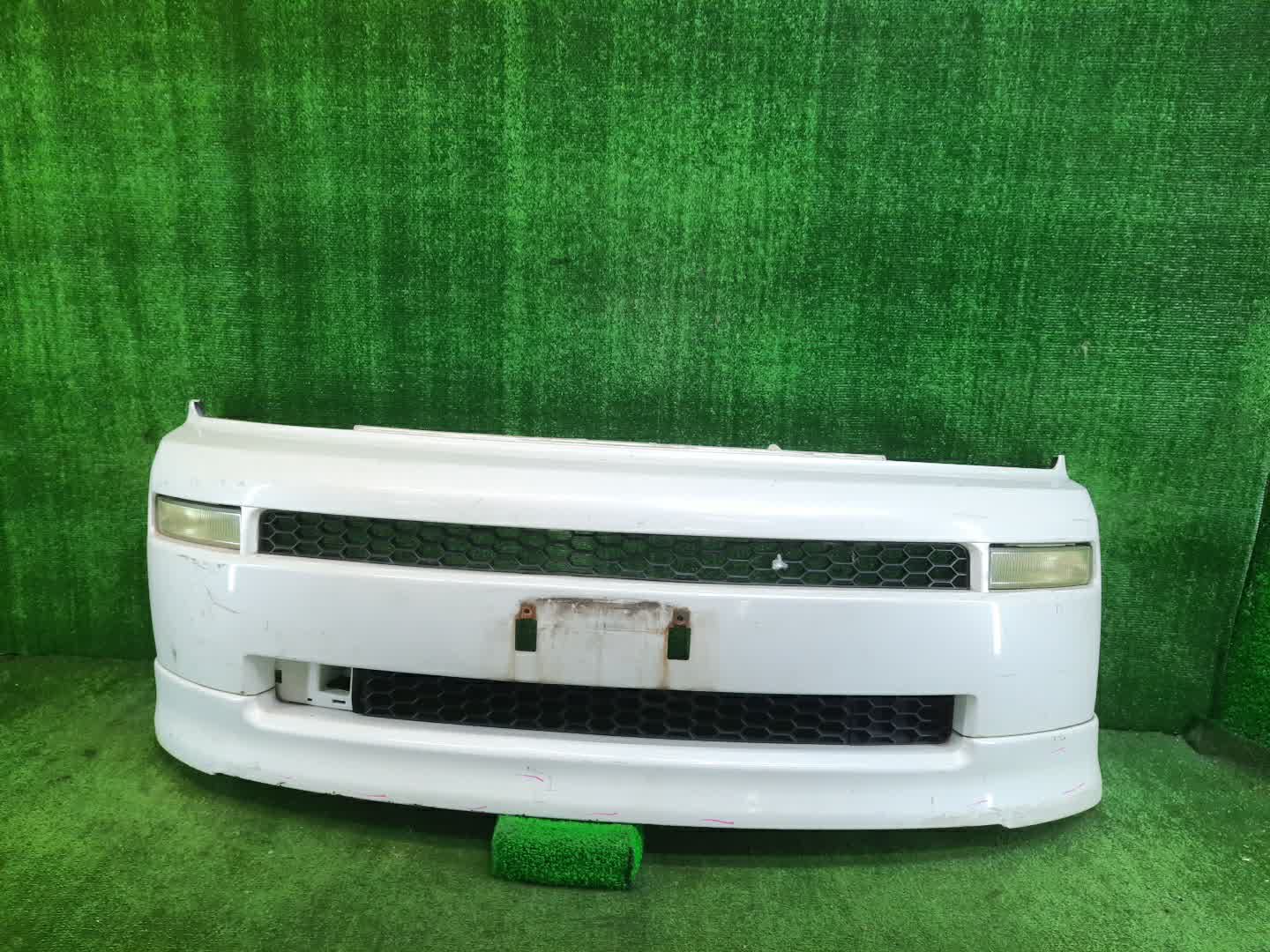 Бампер передний TOYOTA BB NCP30, NCP31, NCP35 5506 1 ракурс