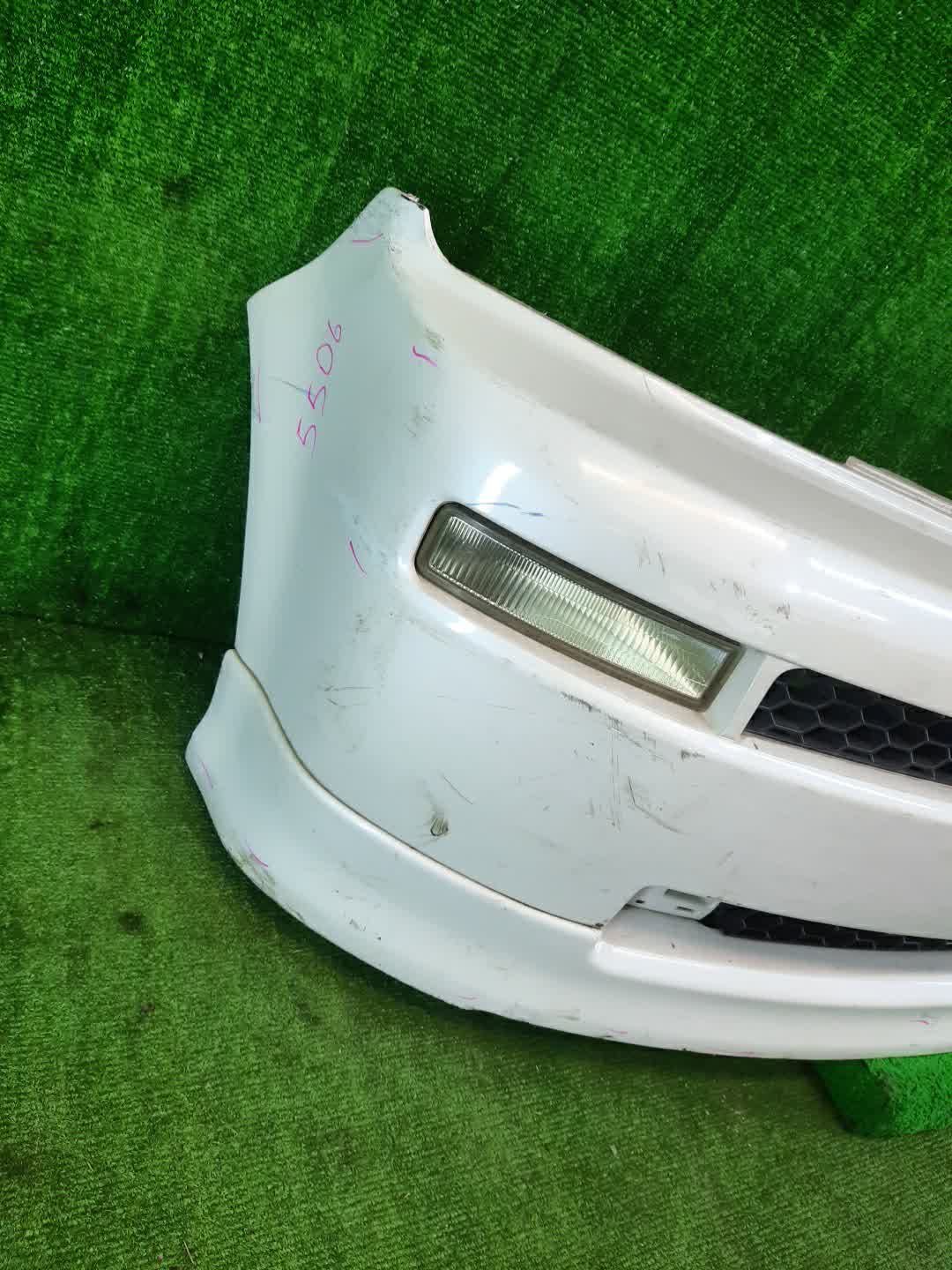 Бампер передний TOYOTA BB NCP30, NCP31, NCP35 5506 2 ракурс
