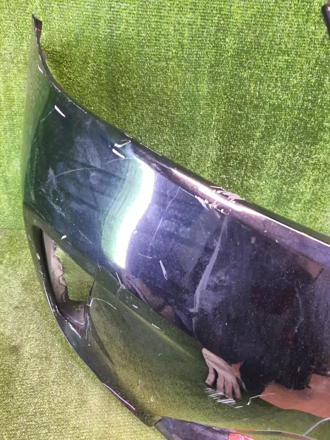 Бампер передний TOYOTA PRIUS ZVW30 5509 4 ракурс