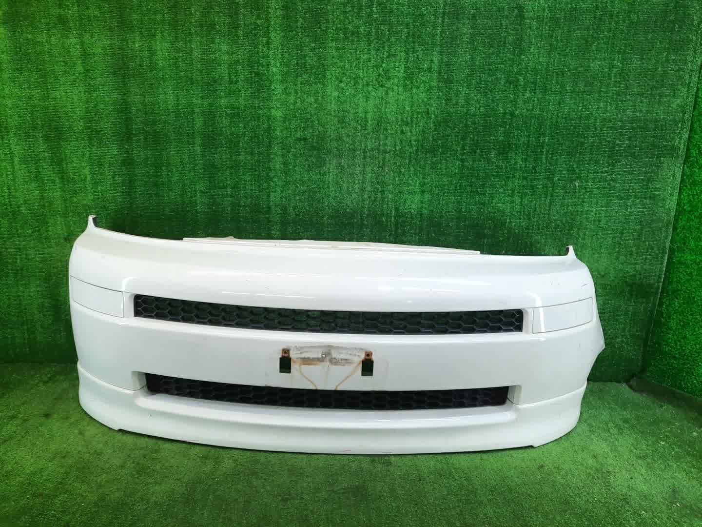 Бампер передний TOYOTA BB NCP30, NCP31, NCP35 5515 1 ракурс