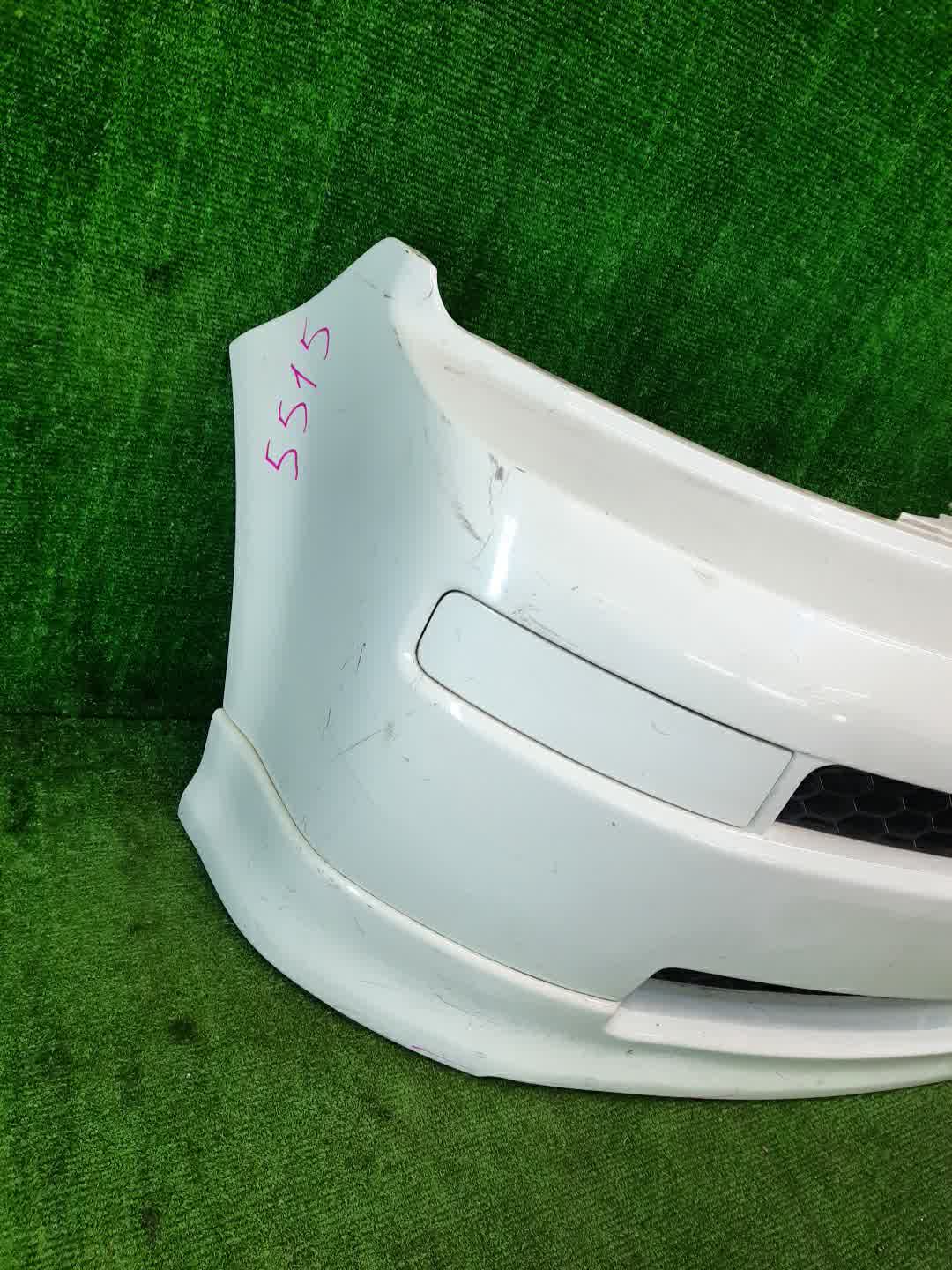 Бампер передний TOYOTA BB NCP30, NCP31, NCP35 5515 2 ракурс