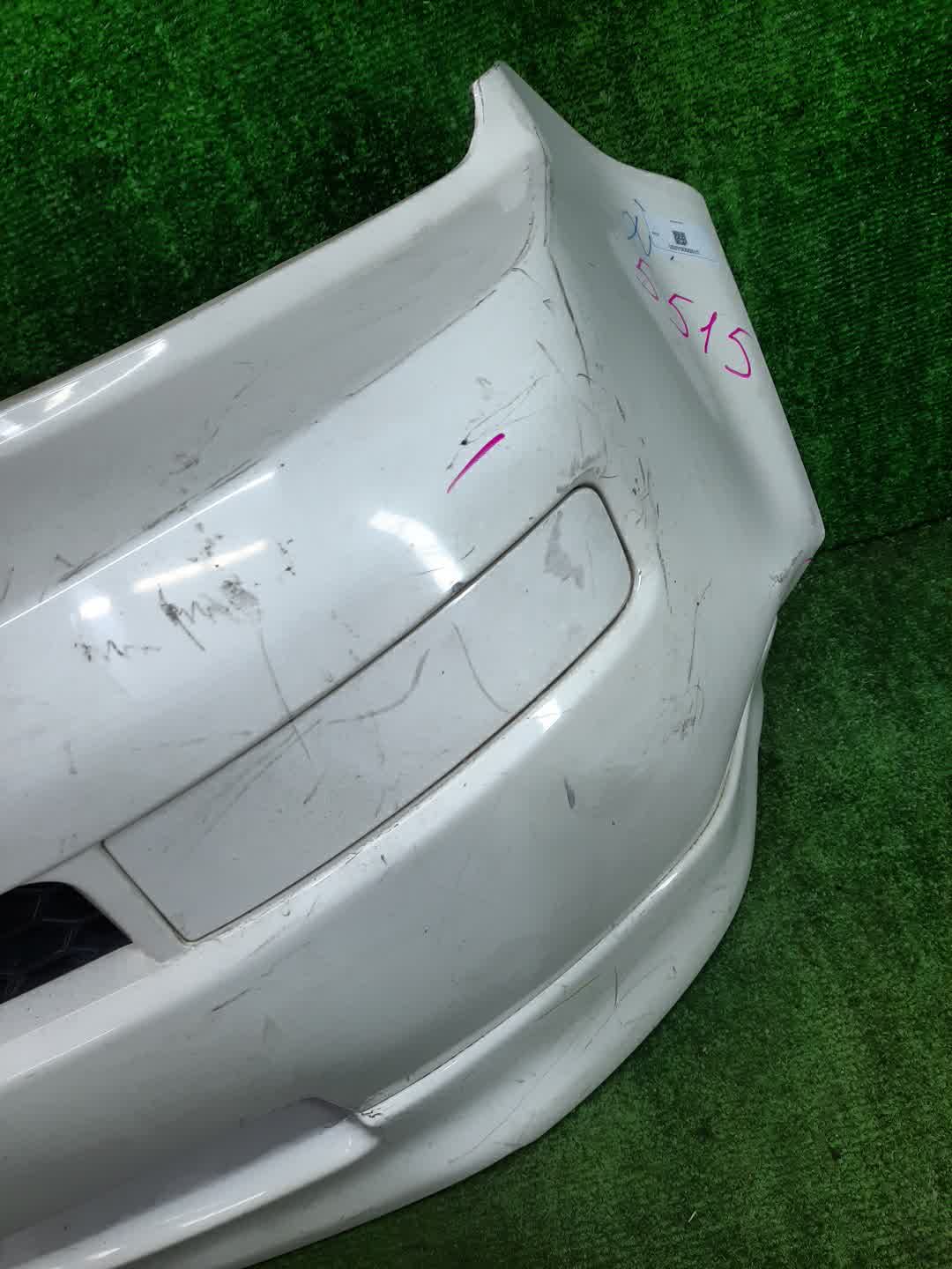 Бампер передний TOYOTA BB NCP30, NCP31, NCP35 5515 3 ракурс